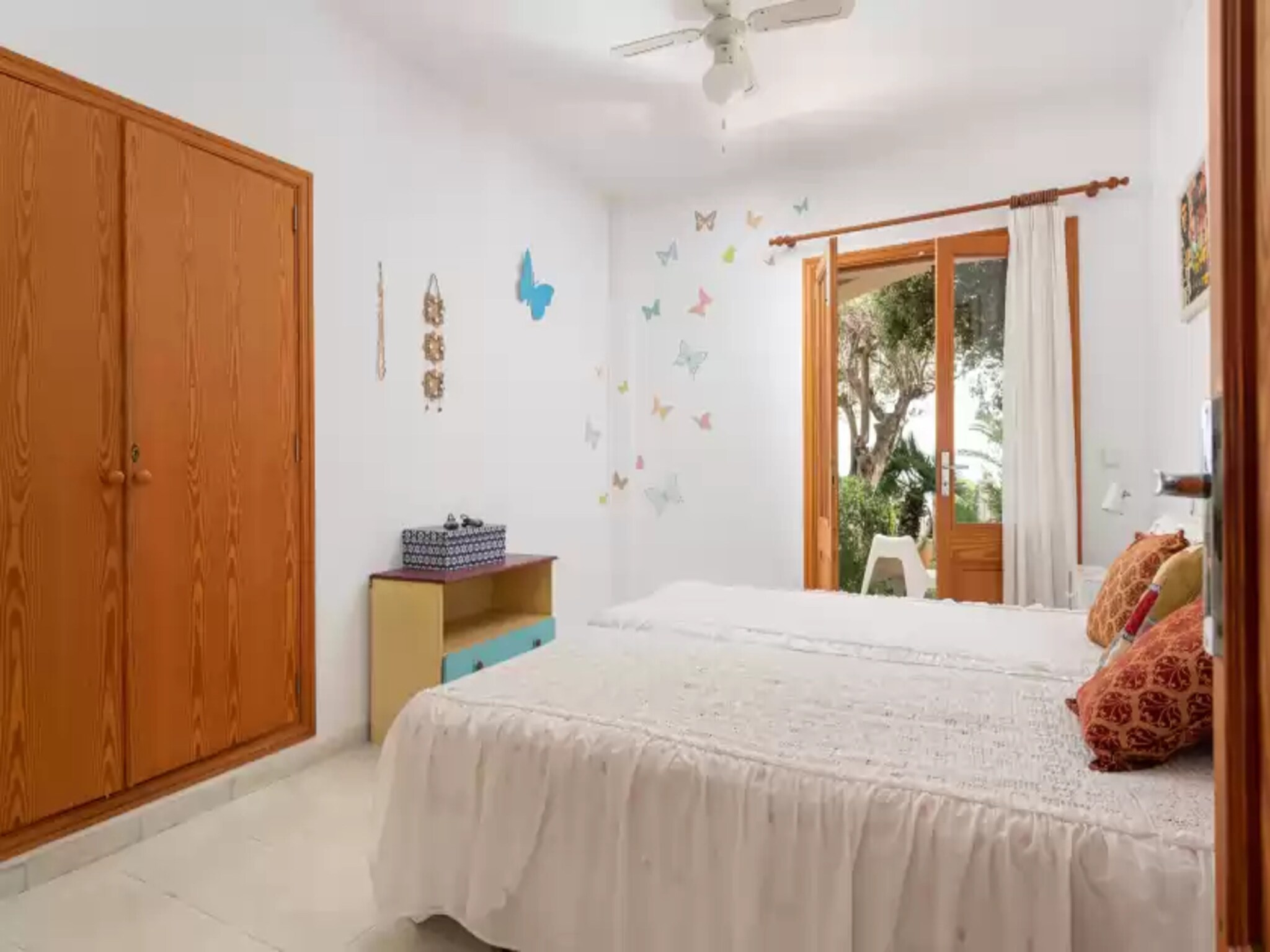Ferienhaus La Casa Del Far