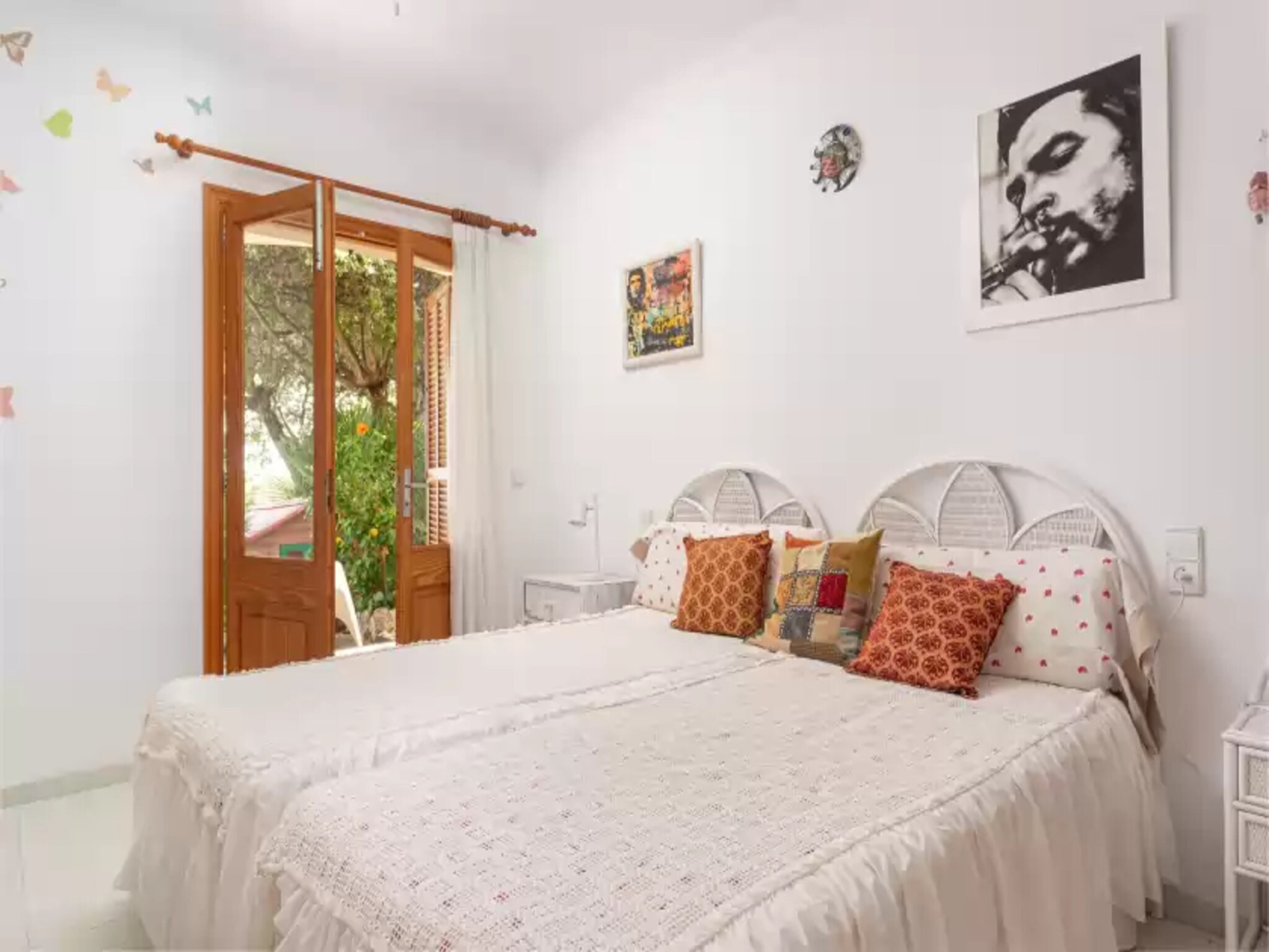 Ferienhaus La Casa Del Far