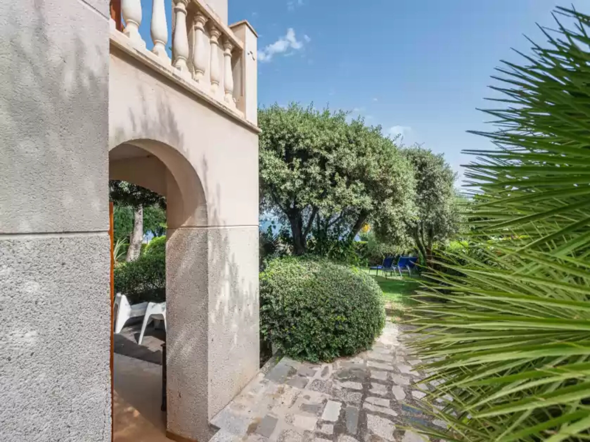 Ferienhaus La Casa Del Far
