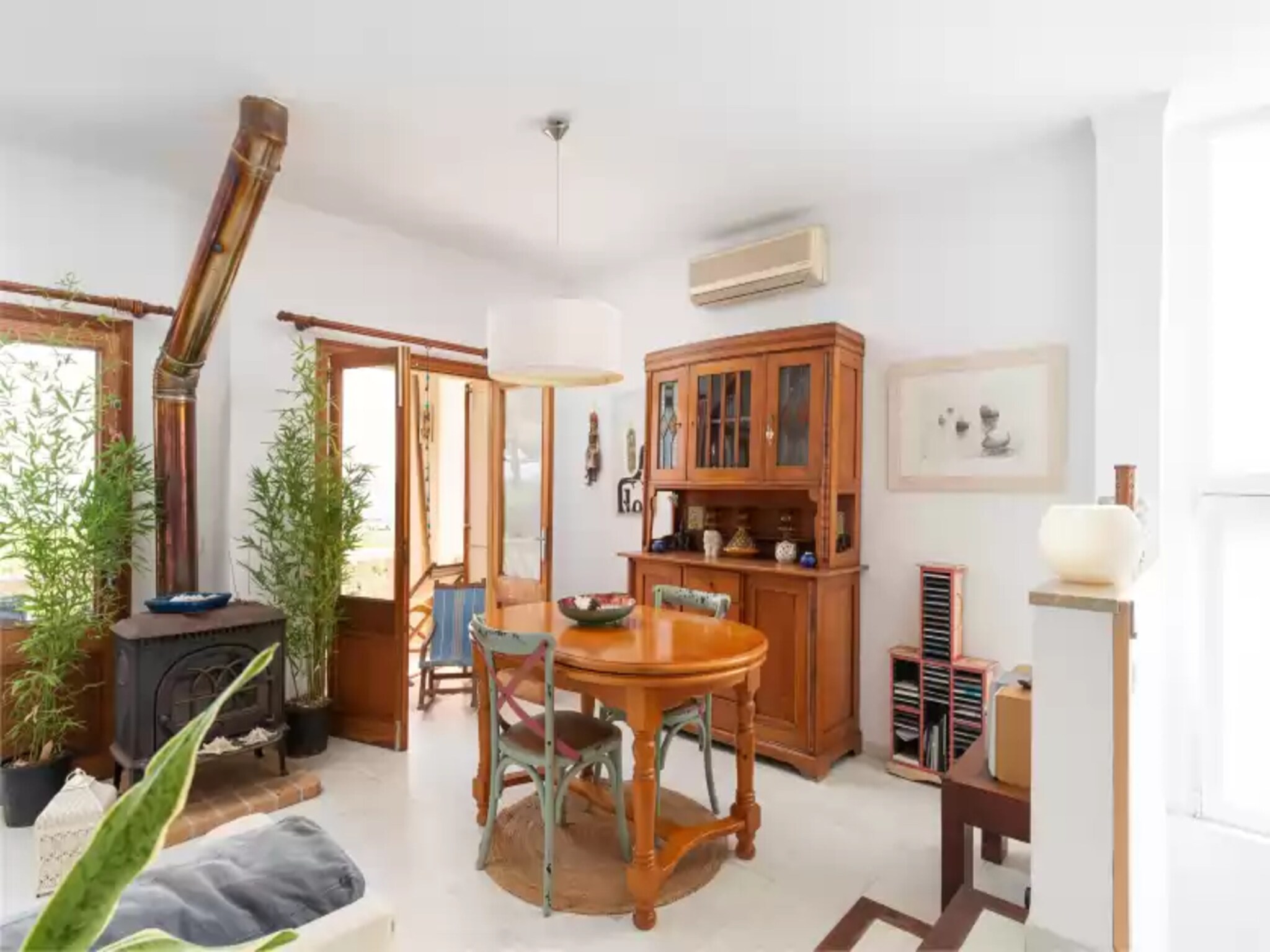 Ferienhaus La Casa Del Far