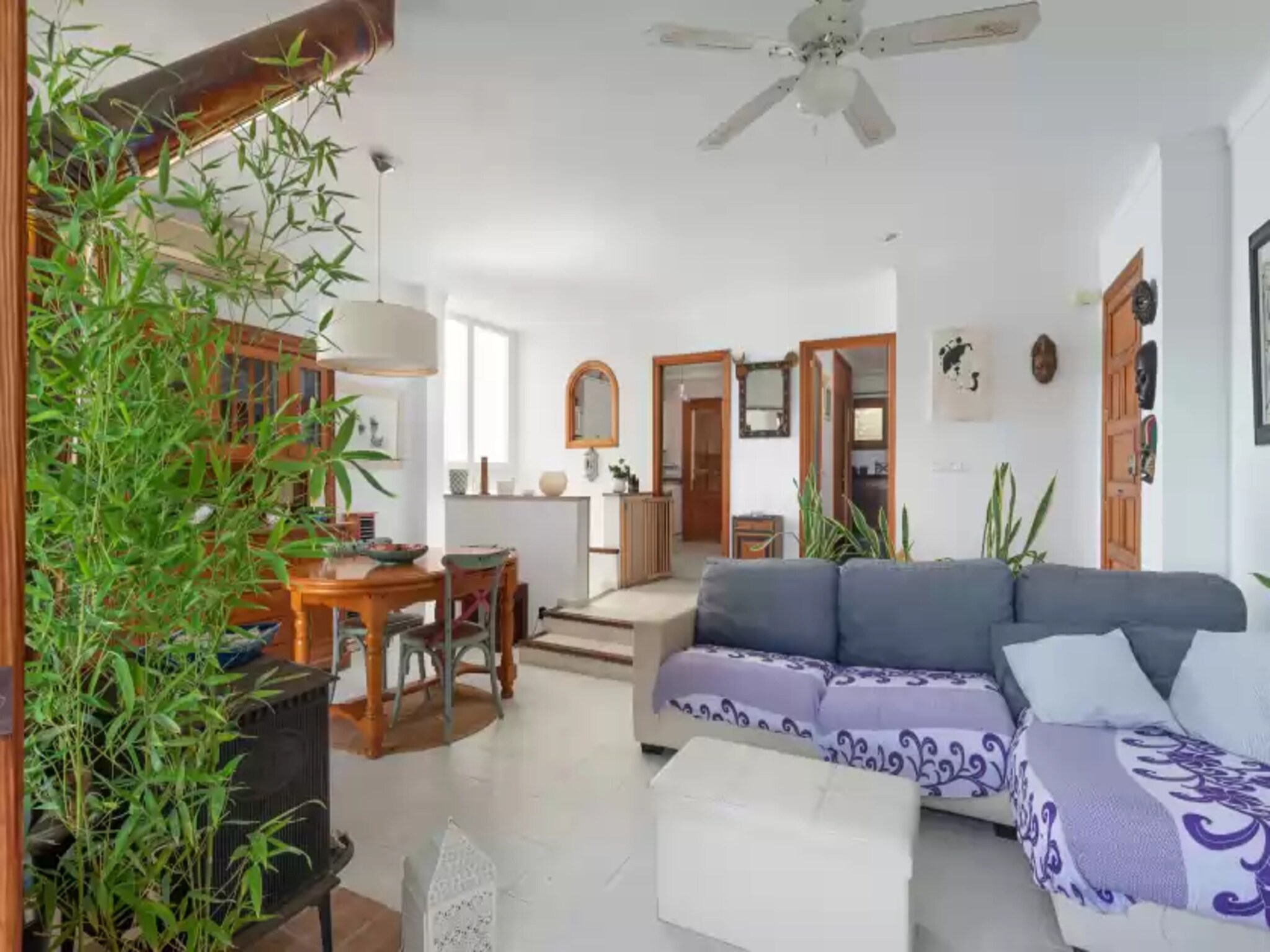 Ferienhaus La Casa Del Far