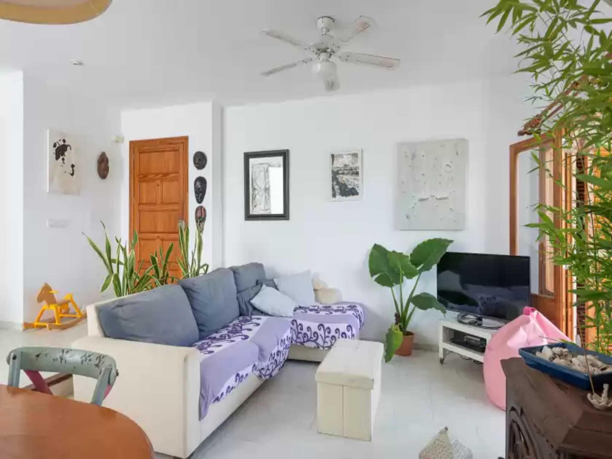 Ferienhaus La Casa Del Far