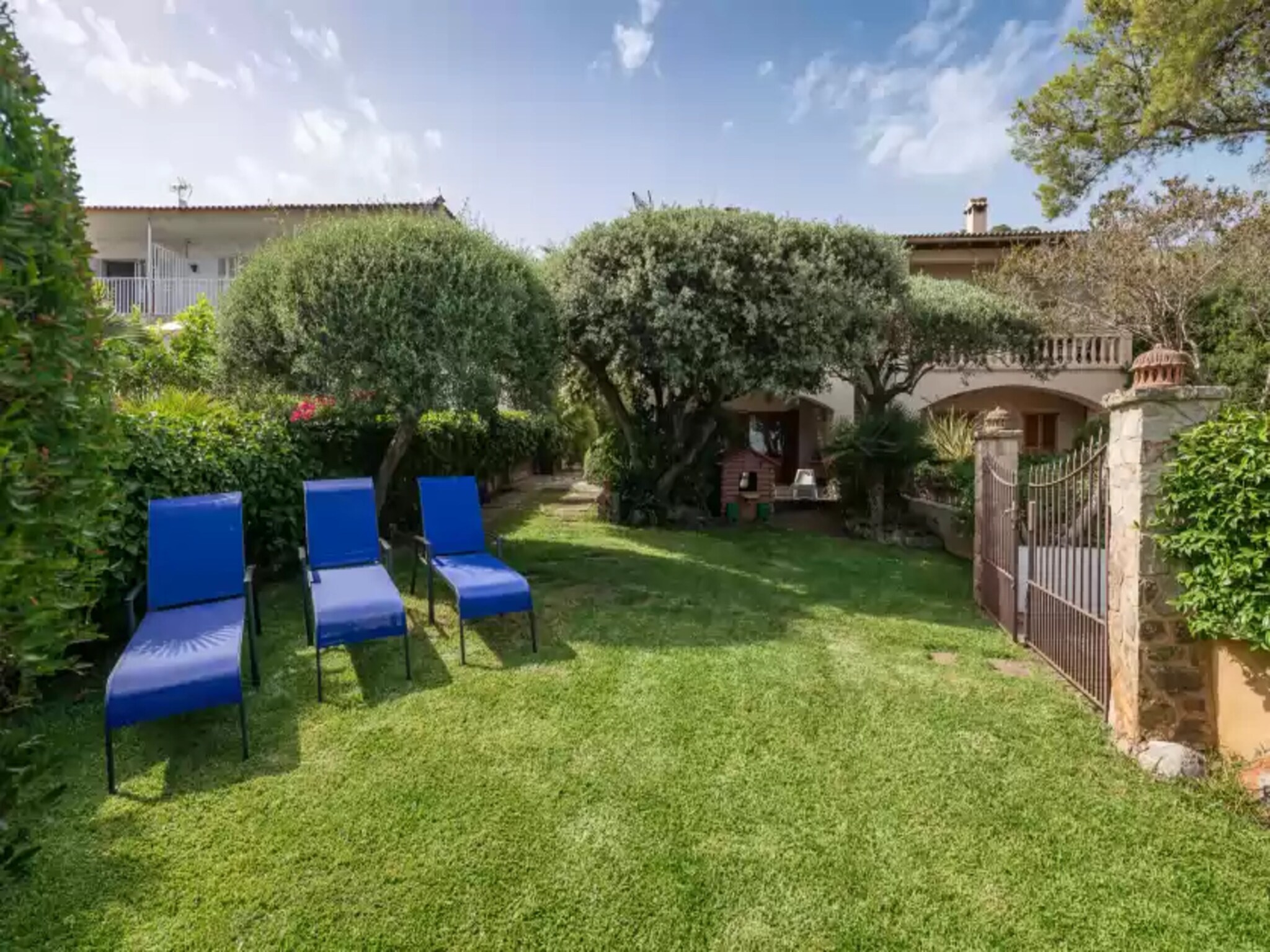 Ferienhaus La Casa Del Far