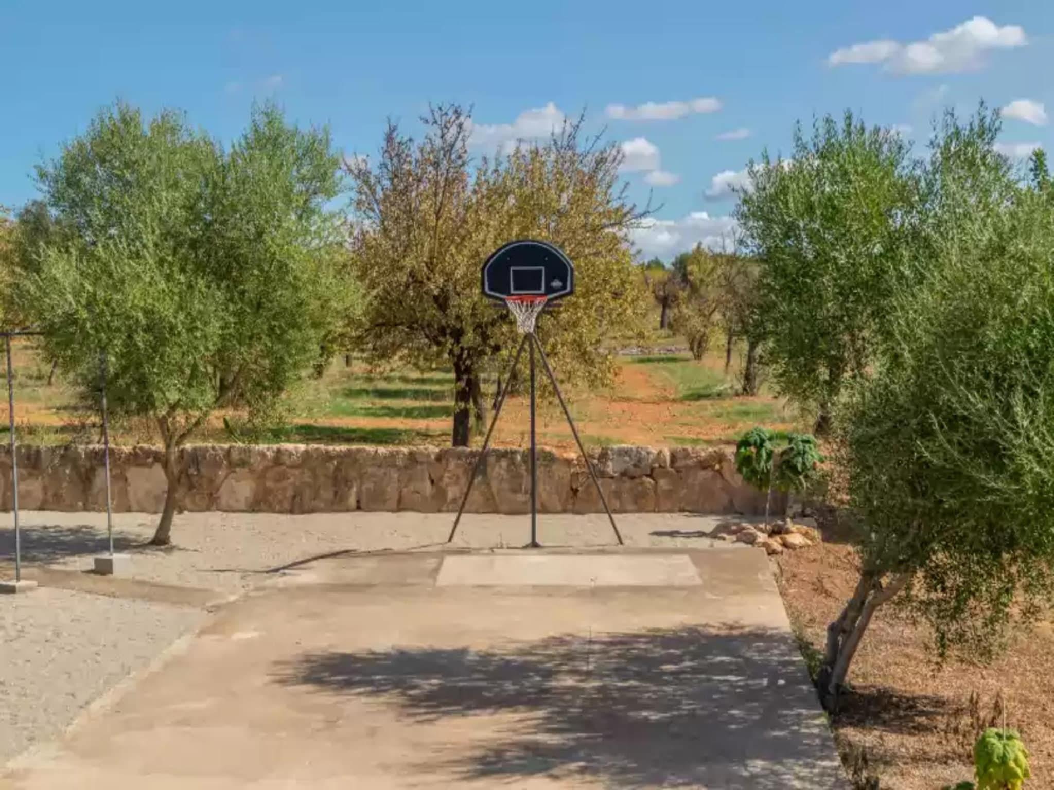 Feriebolig Sa Caseta (ca N'andreu)