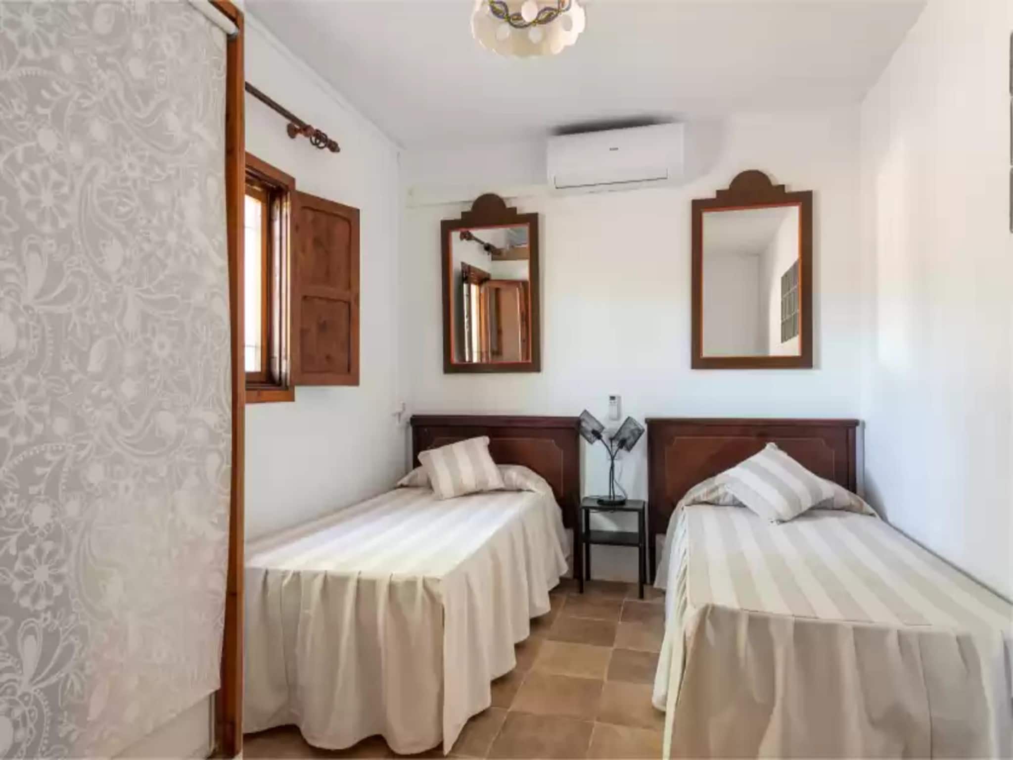 Feriebolig Sa Caseta (ca N'andreu)