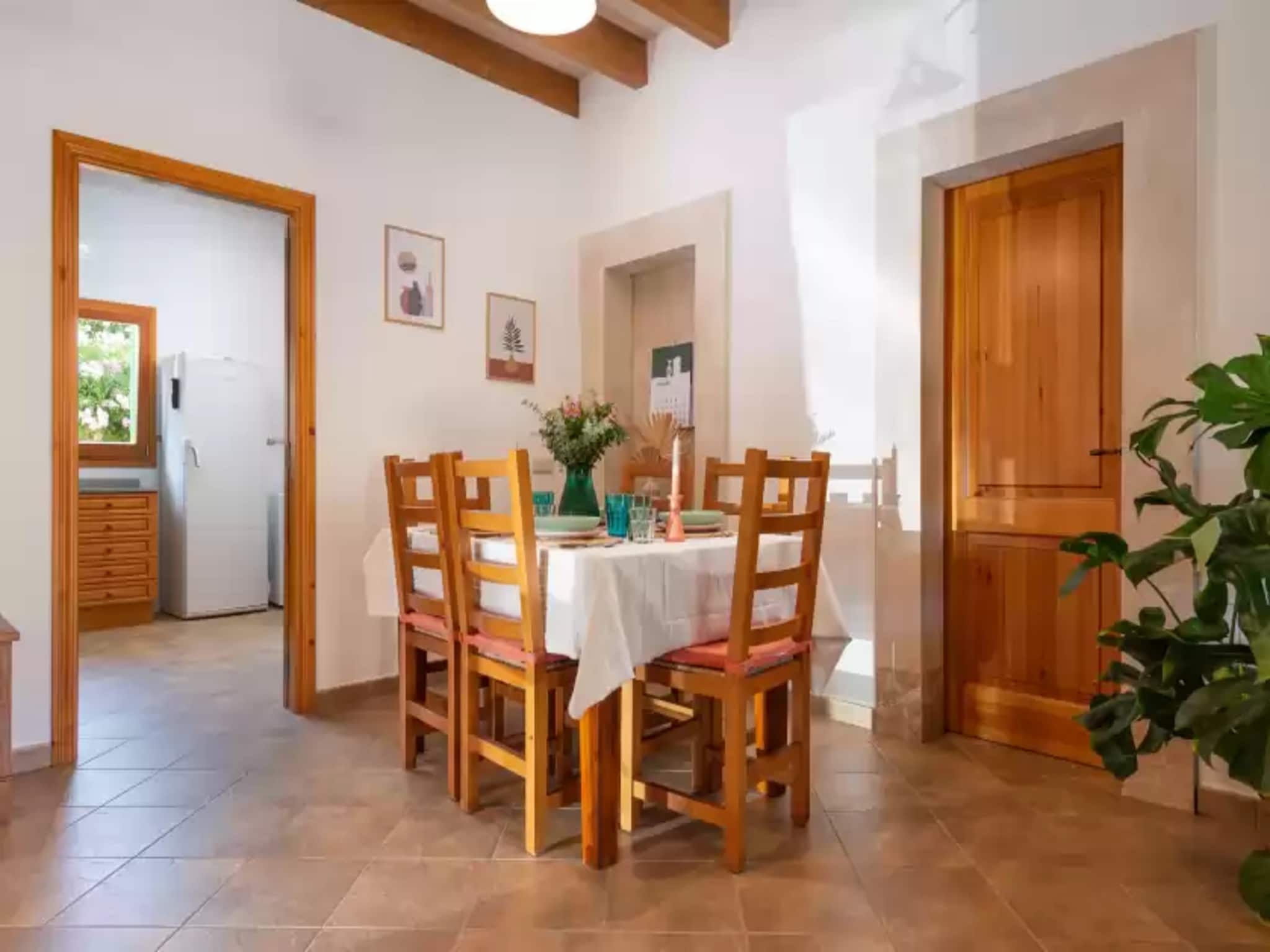 Ferienhaus Can Taco