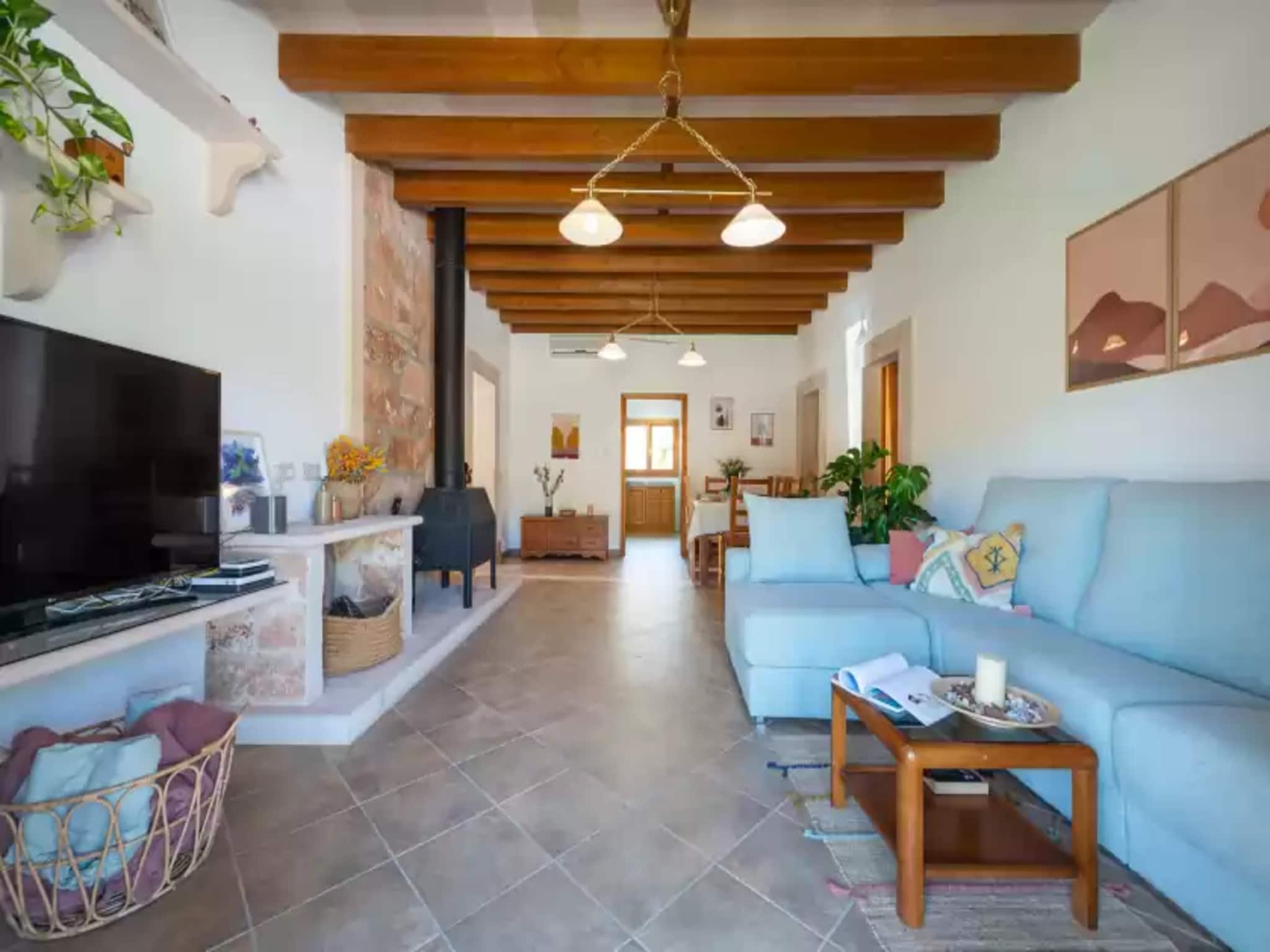 Ferienhaus Can Taco