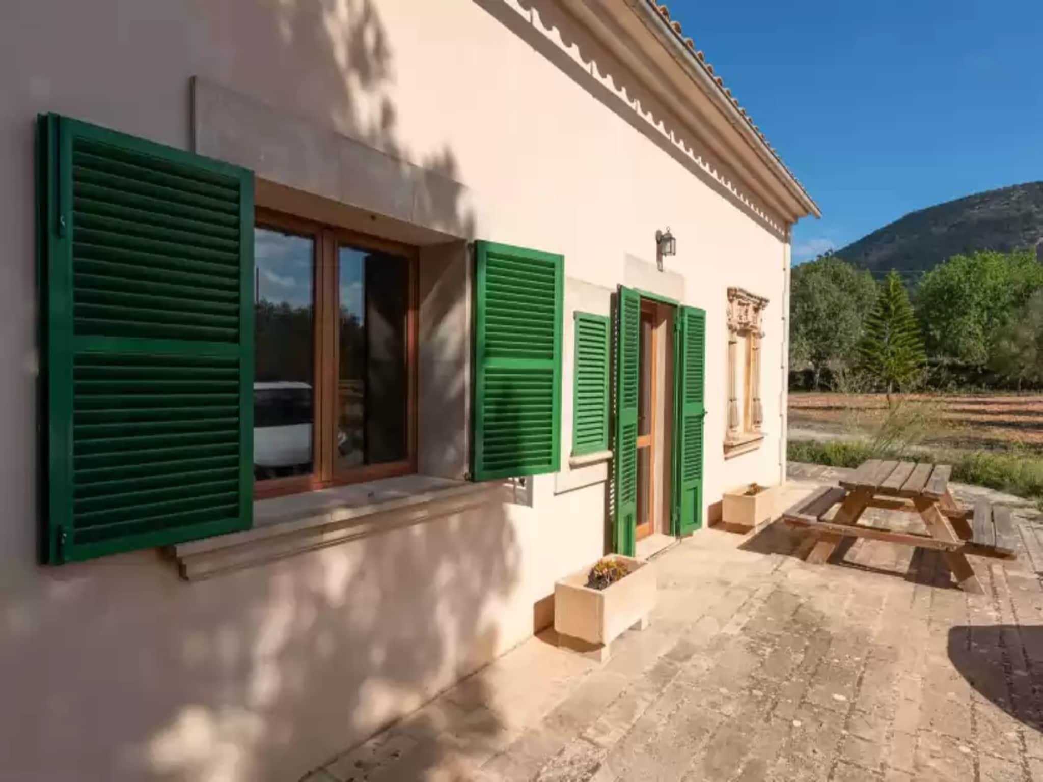 Ferienhaus Can Taco