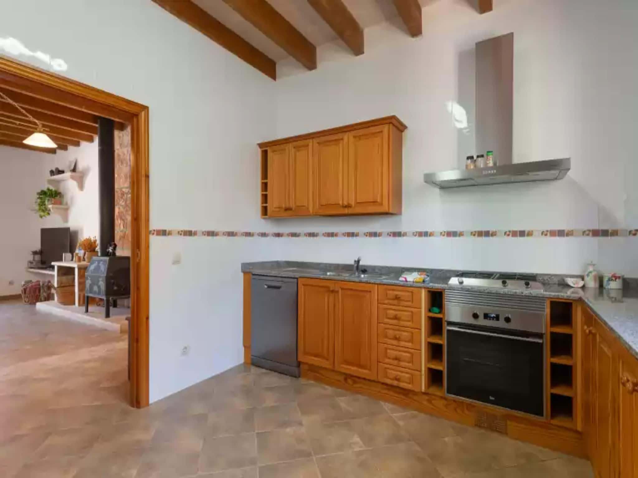 Ferienhaus Can Taco