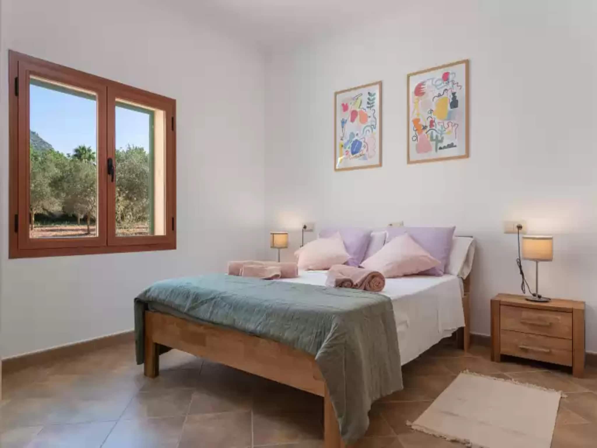 Ferienhaus Can Taco