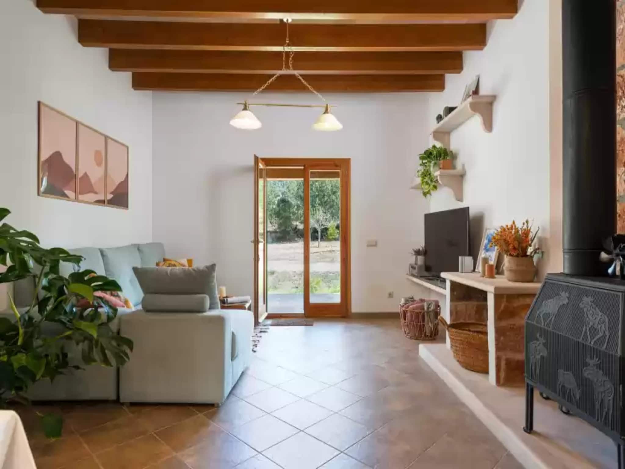 Ferienhaus Can Taco