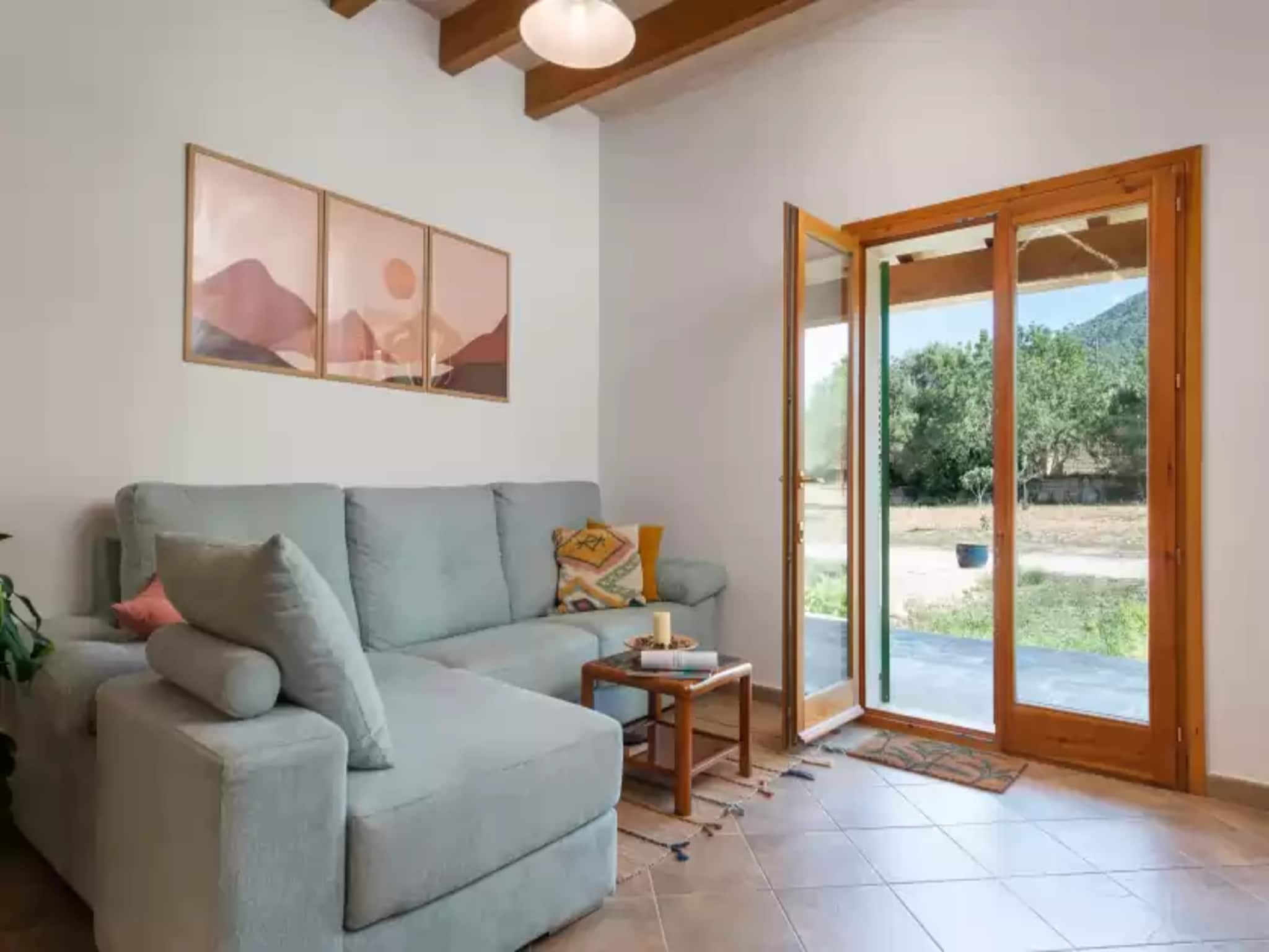 Ferienhaus Can Taco