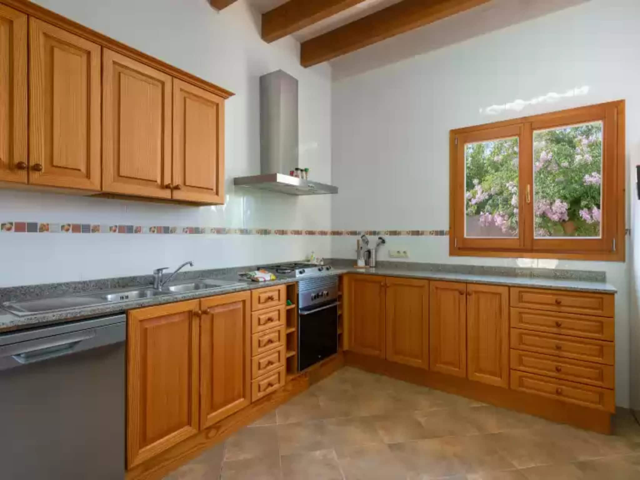 Ferienhaus Can Taco