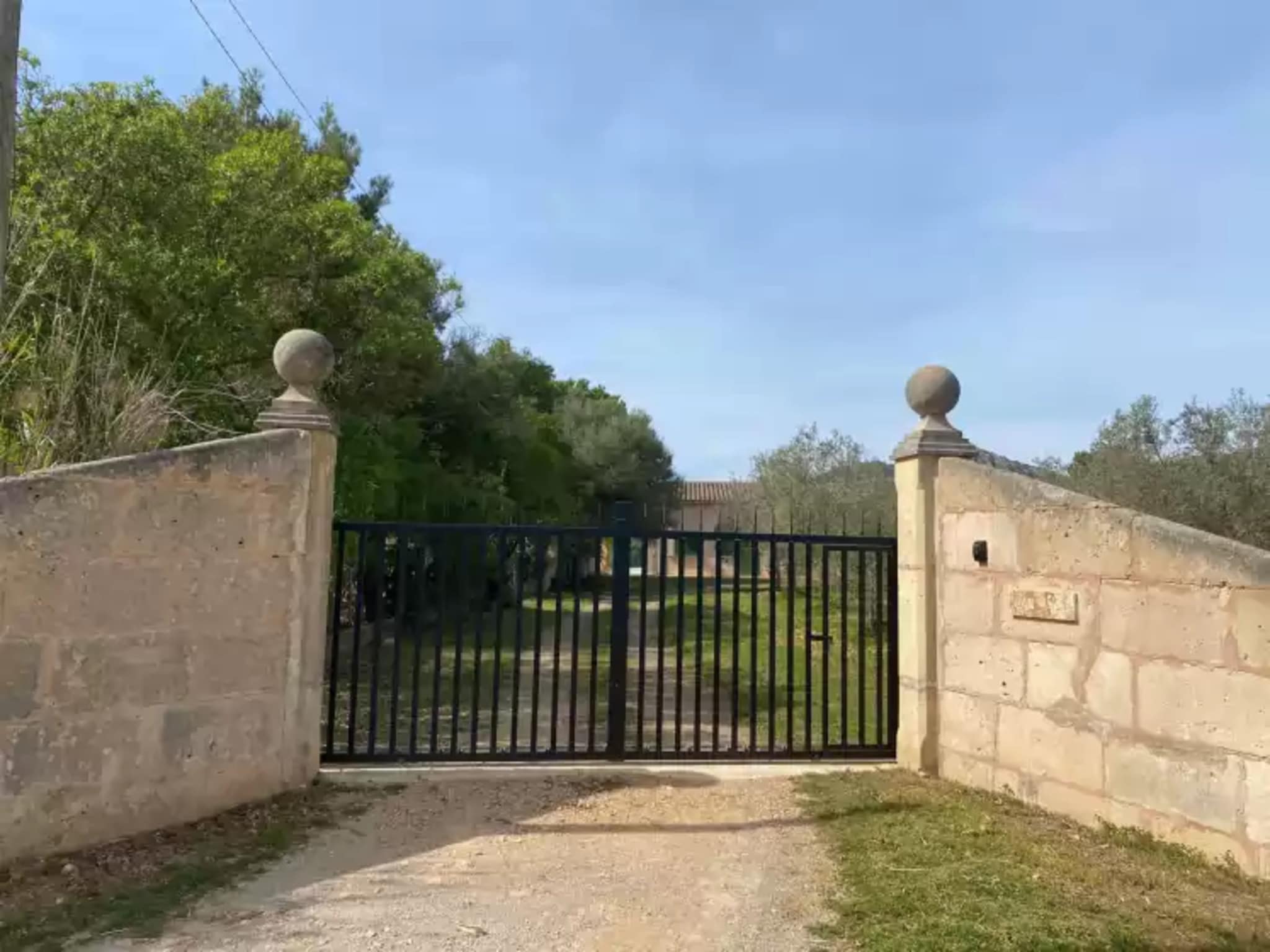 Ferienhaus Can Taco