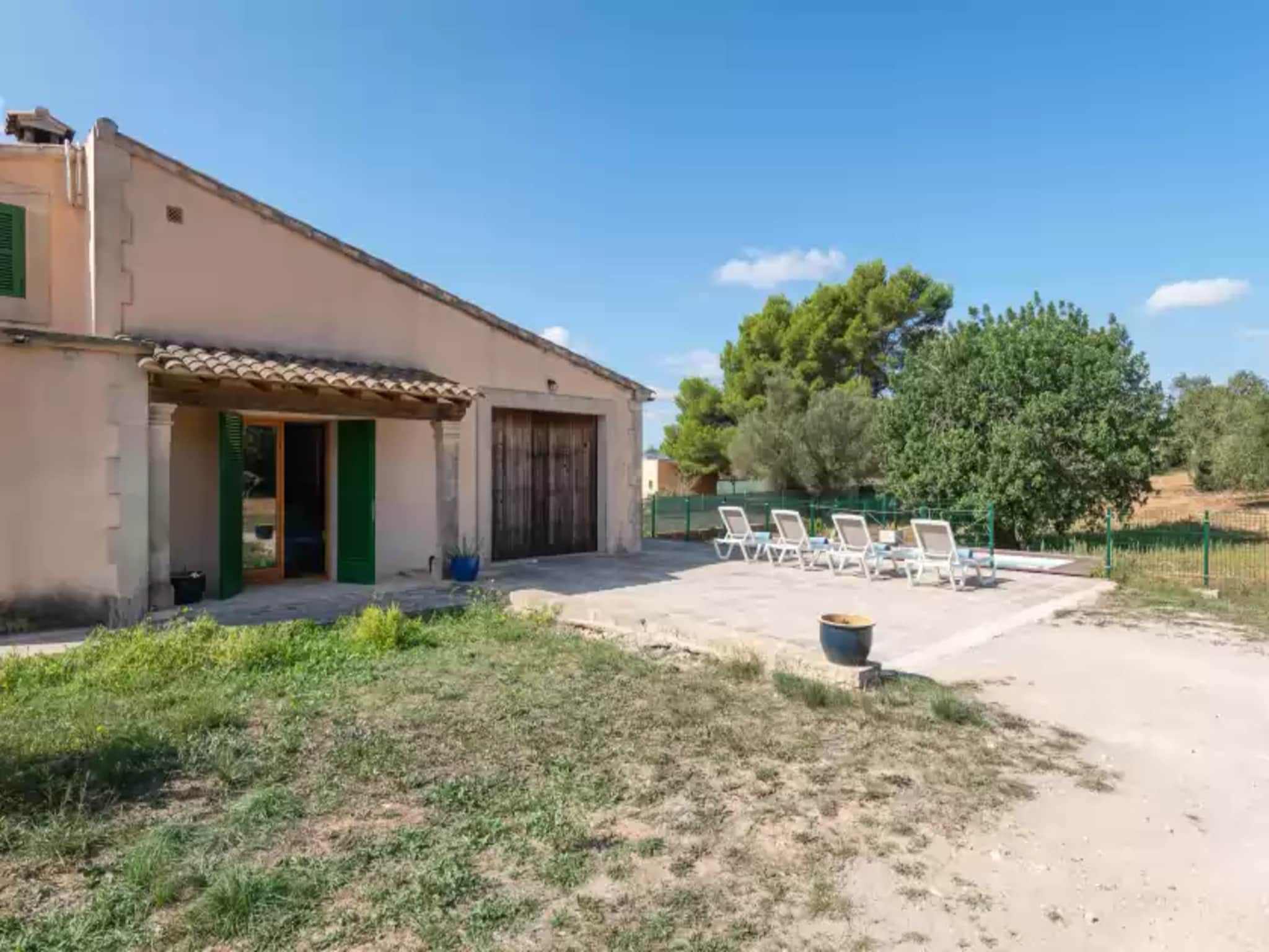 Ferienhaus Can Taco