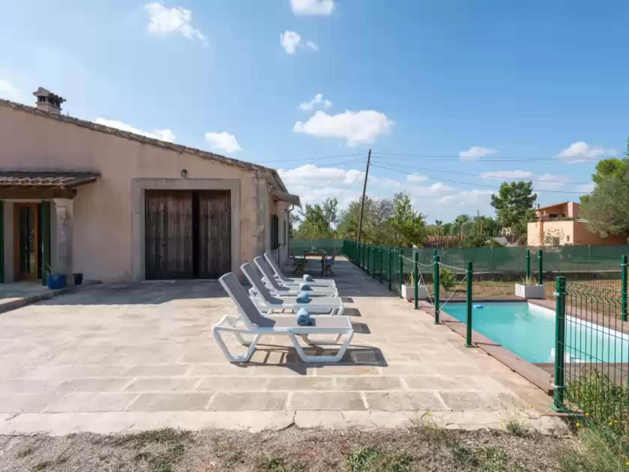 Ferienhaus Can Taco