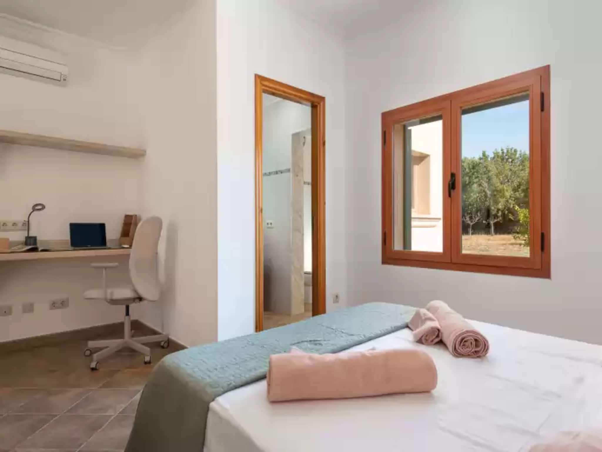 Ferienhaus Can Taco