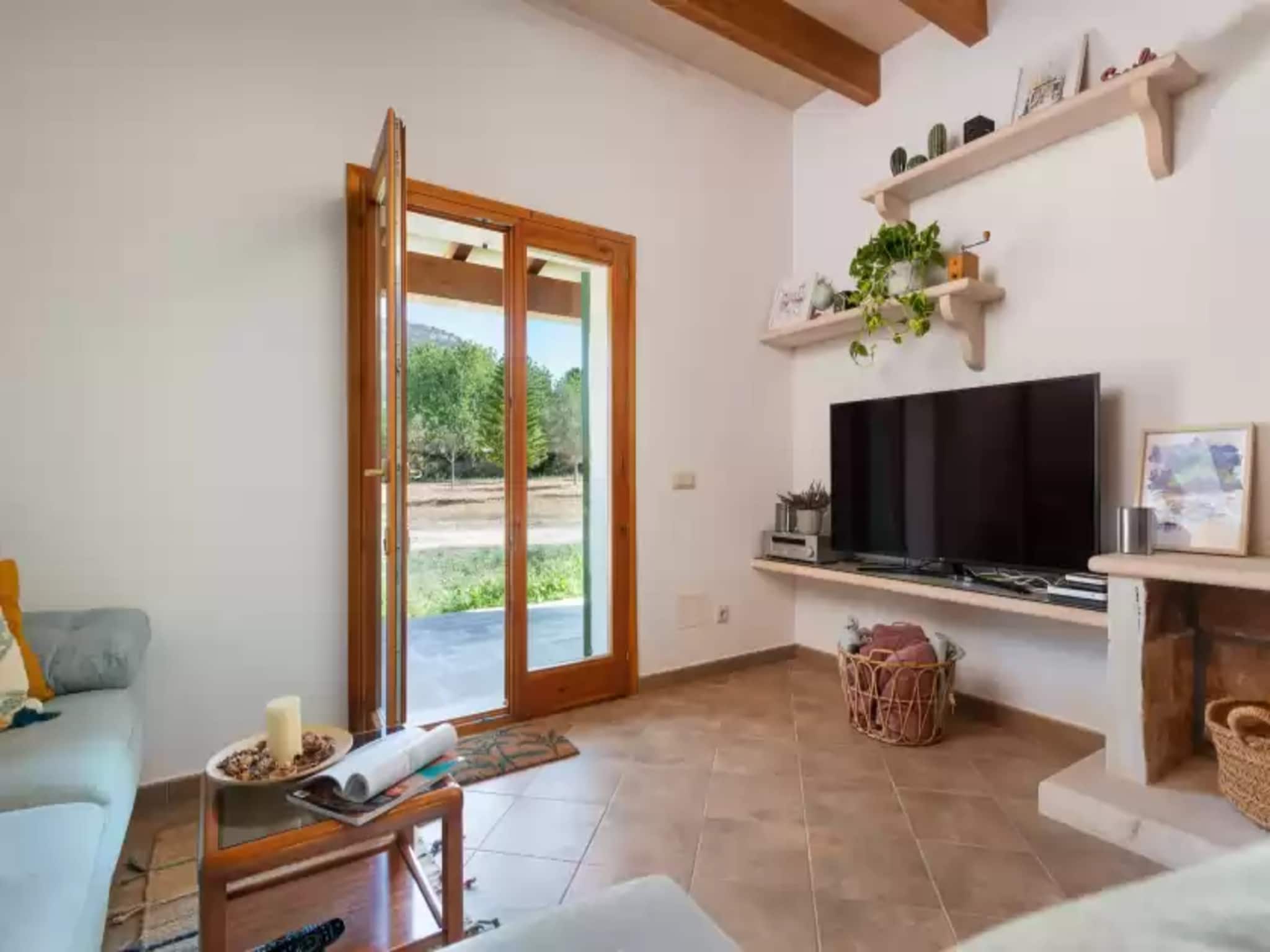 Ferienhaus Can Taco