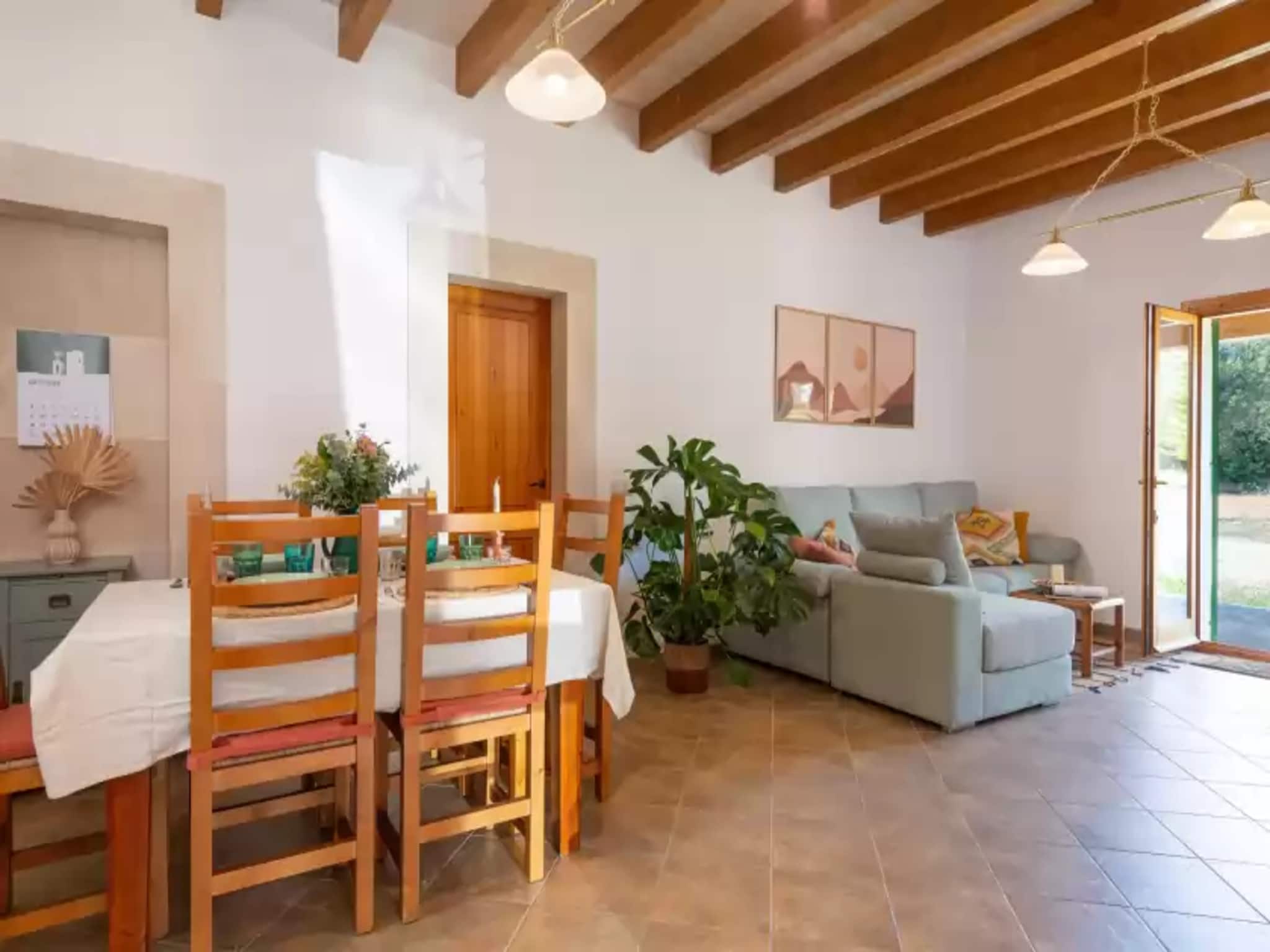 Ferienhaus Can Taco