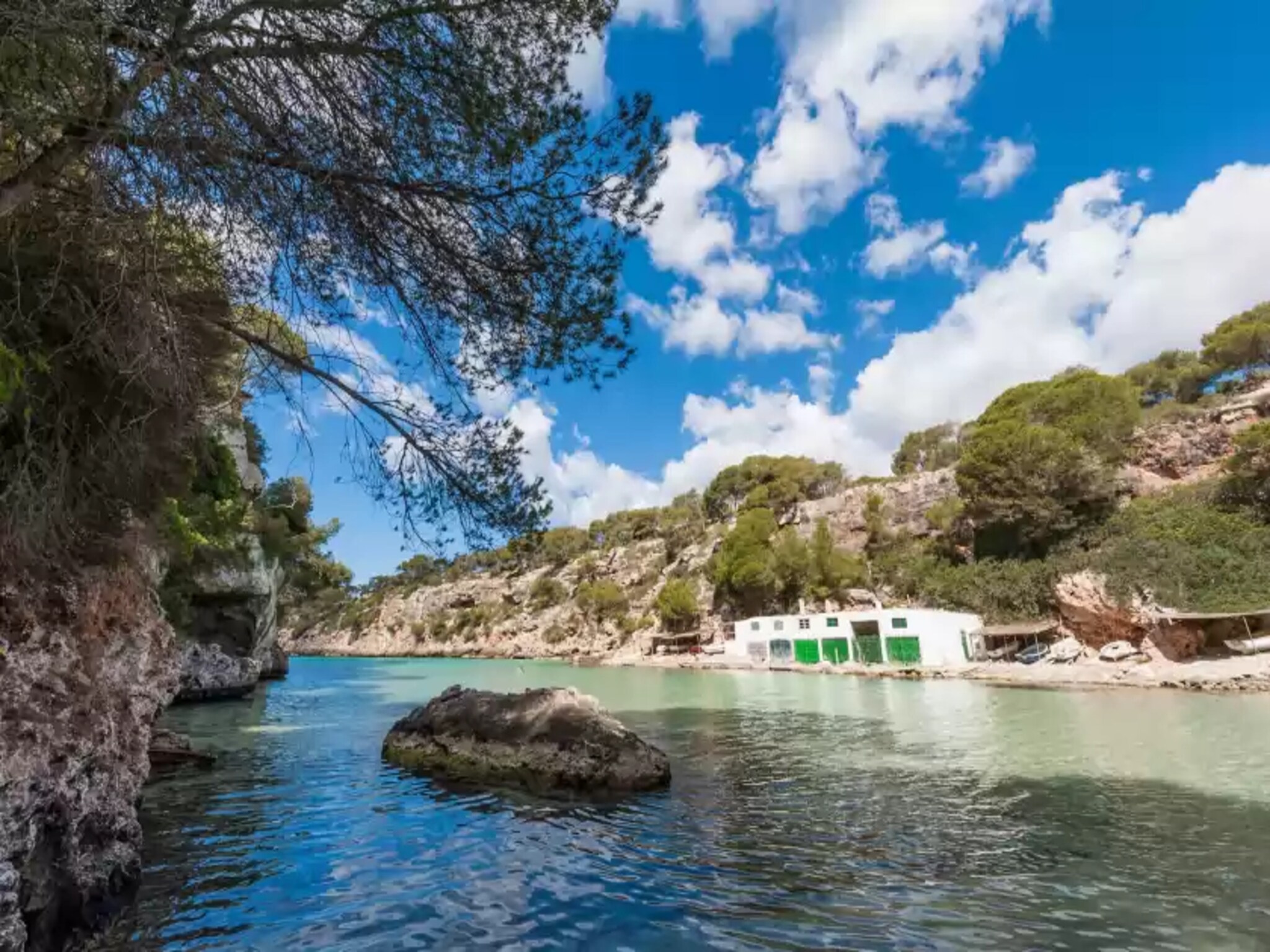   The Torrent's Observer Holiday Home