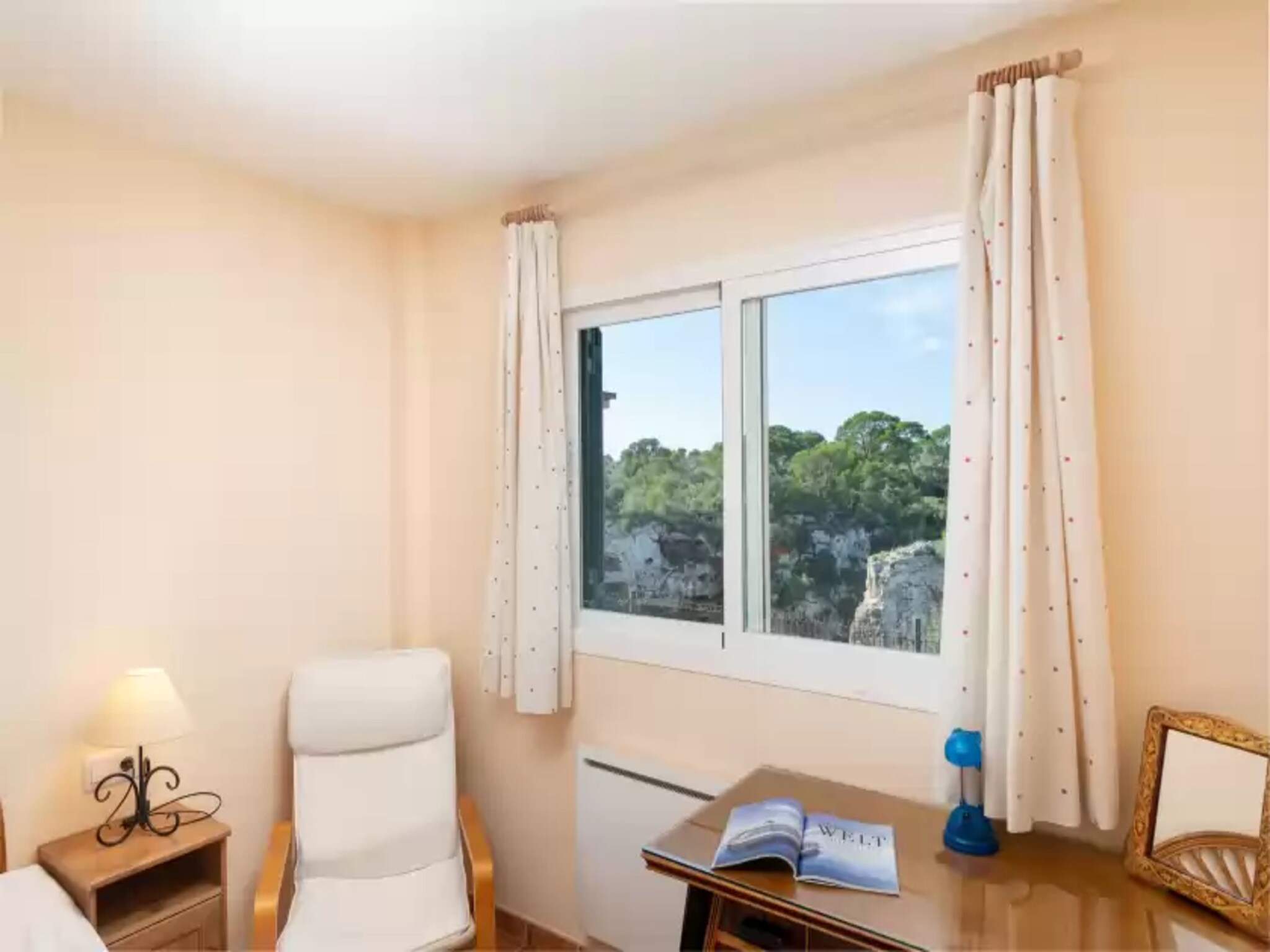   The Torrent's Observer Holiday Home