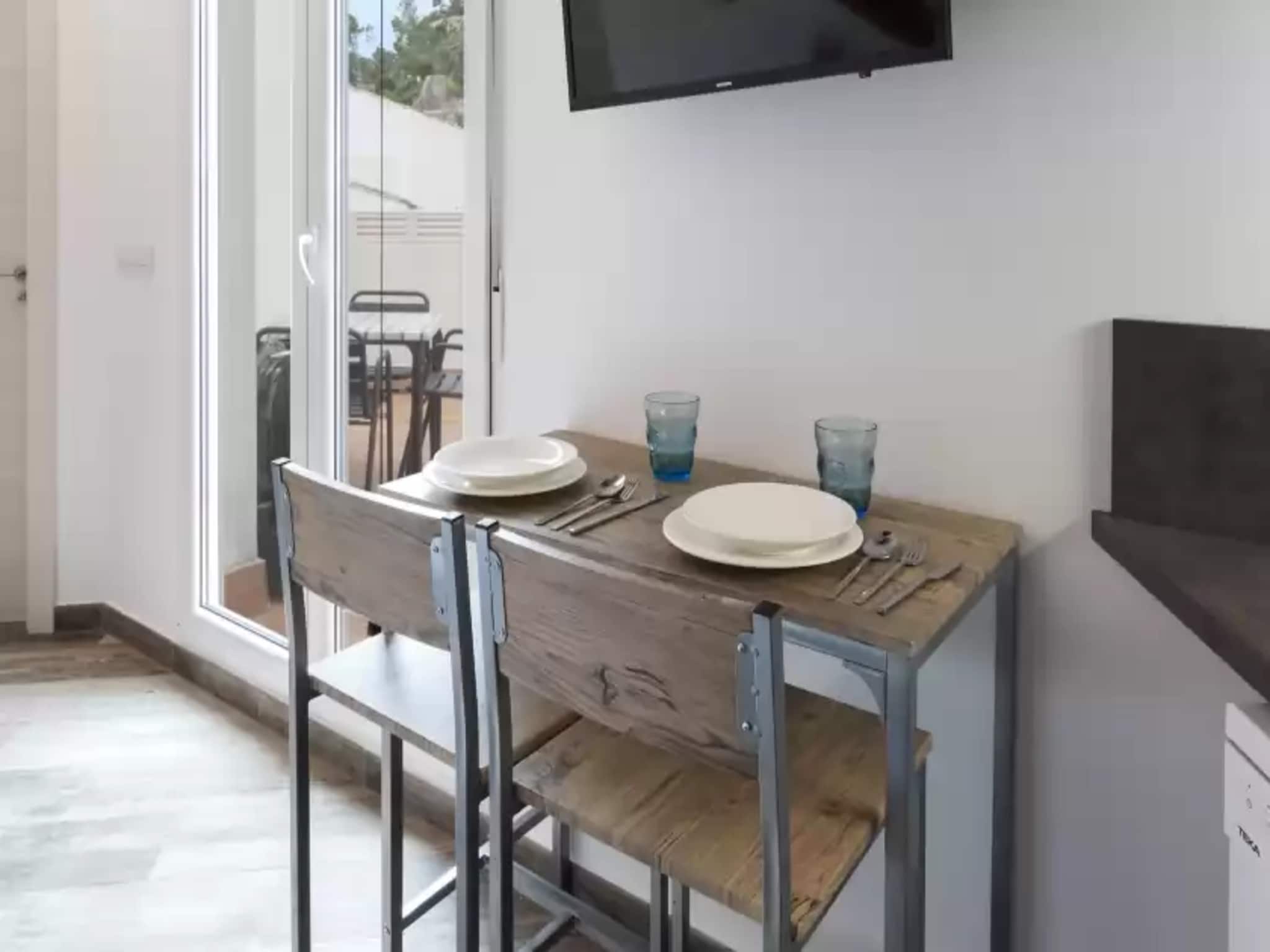   Apartamentos Al-andalusi 31