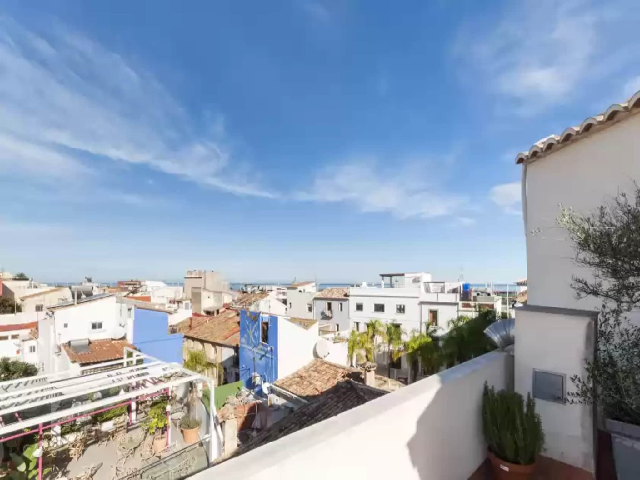   Apartamentos Al-andalusi 31