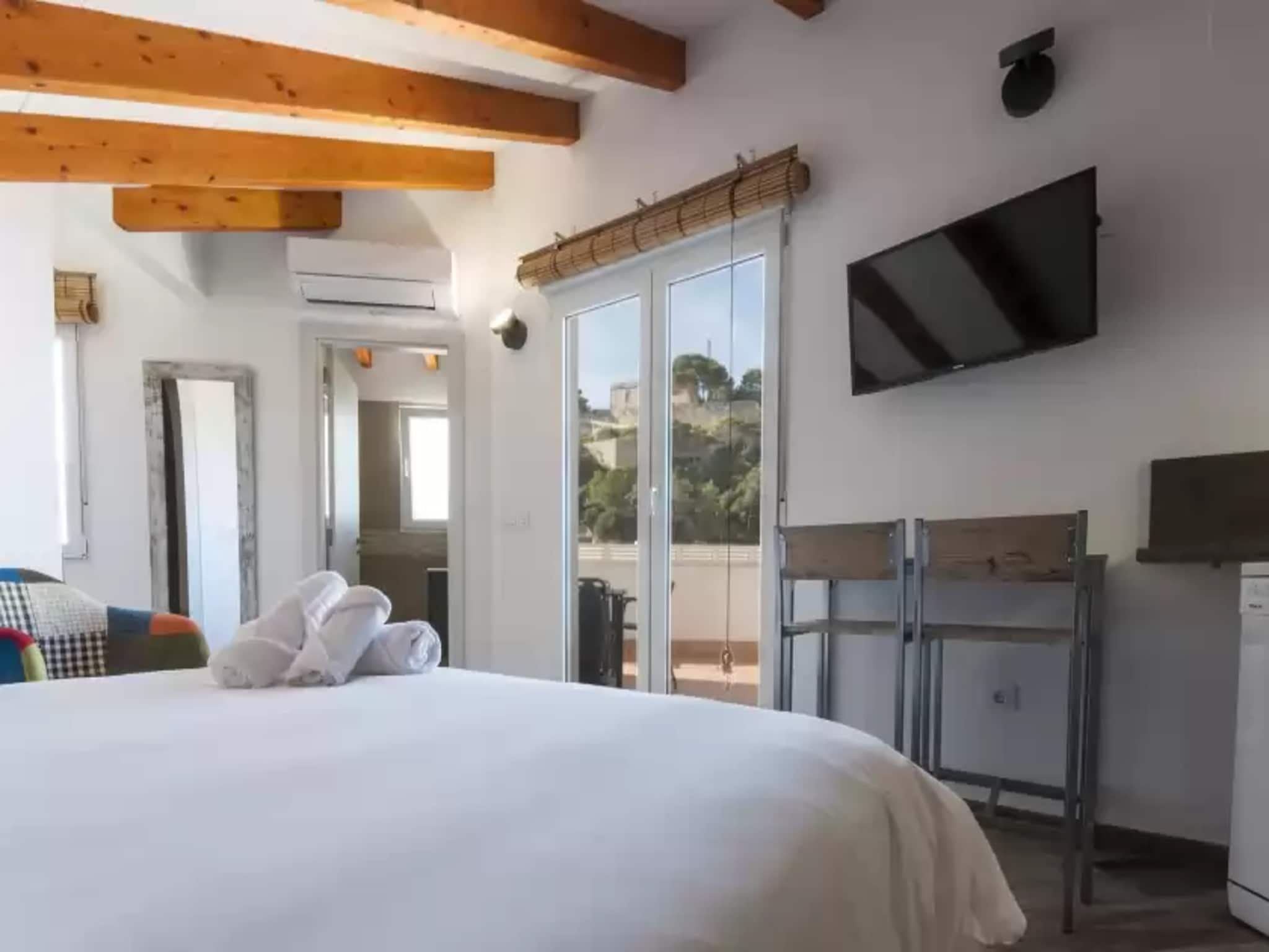   Apartamentos Al-andalusi 31