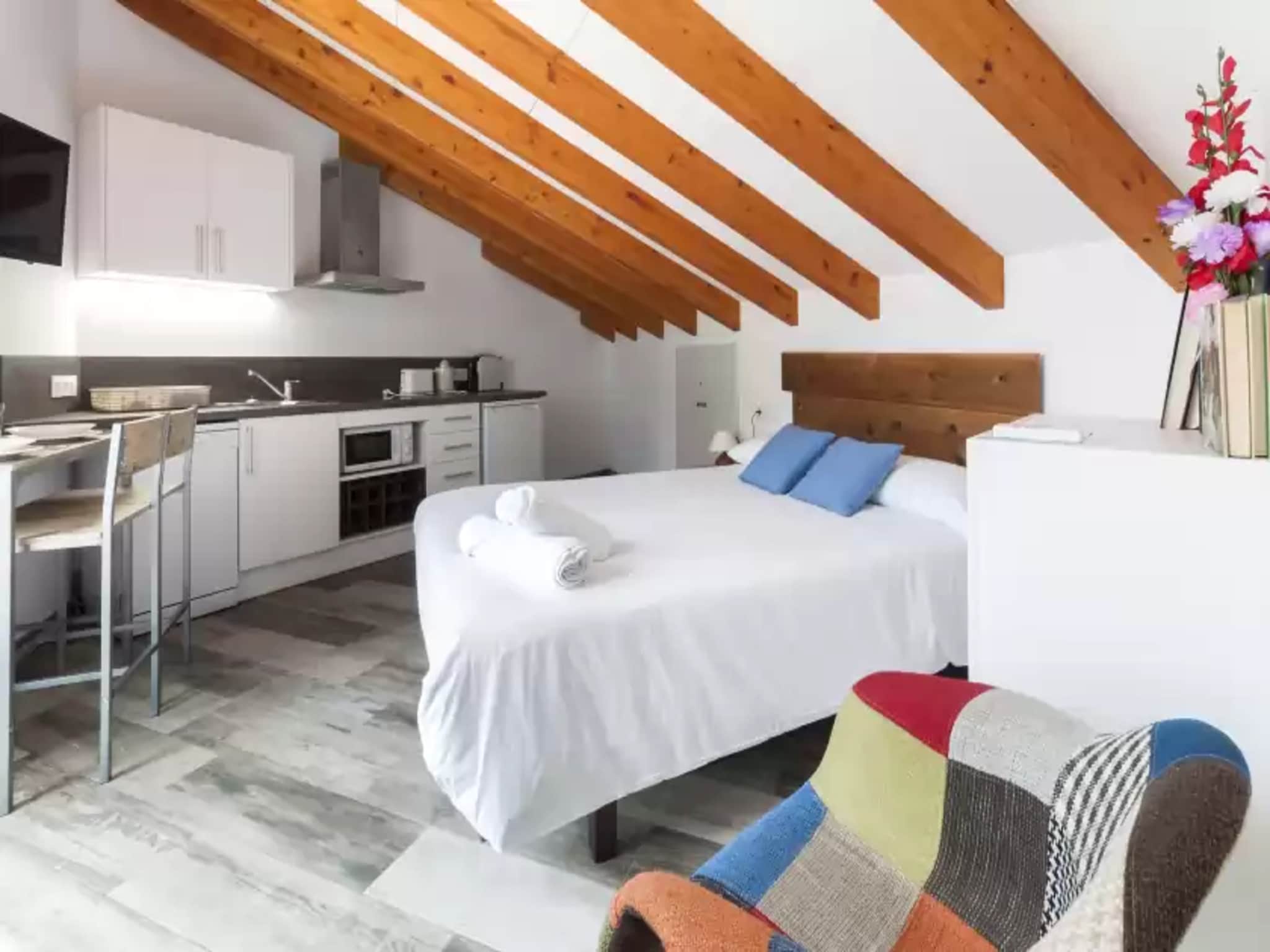   Apartamentos Al-andalusi 31