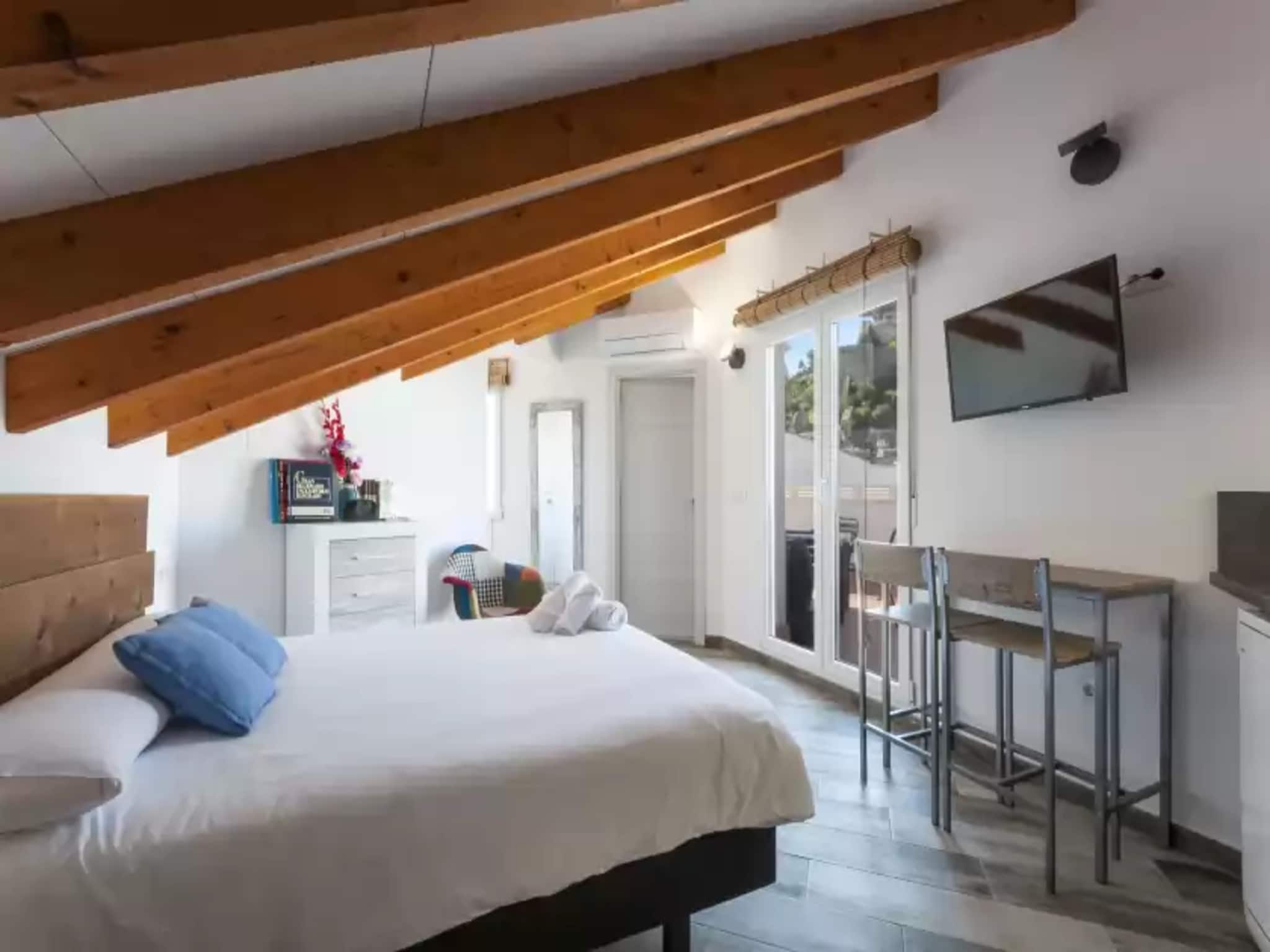   Apartamentos Al-andalusi 31