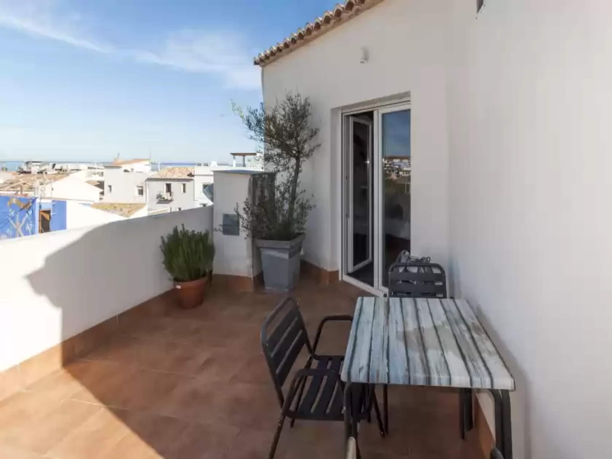   Apartamentos Al-andalusi 31