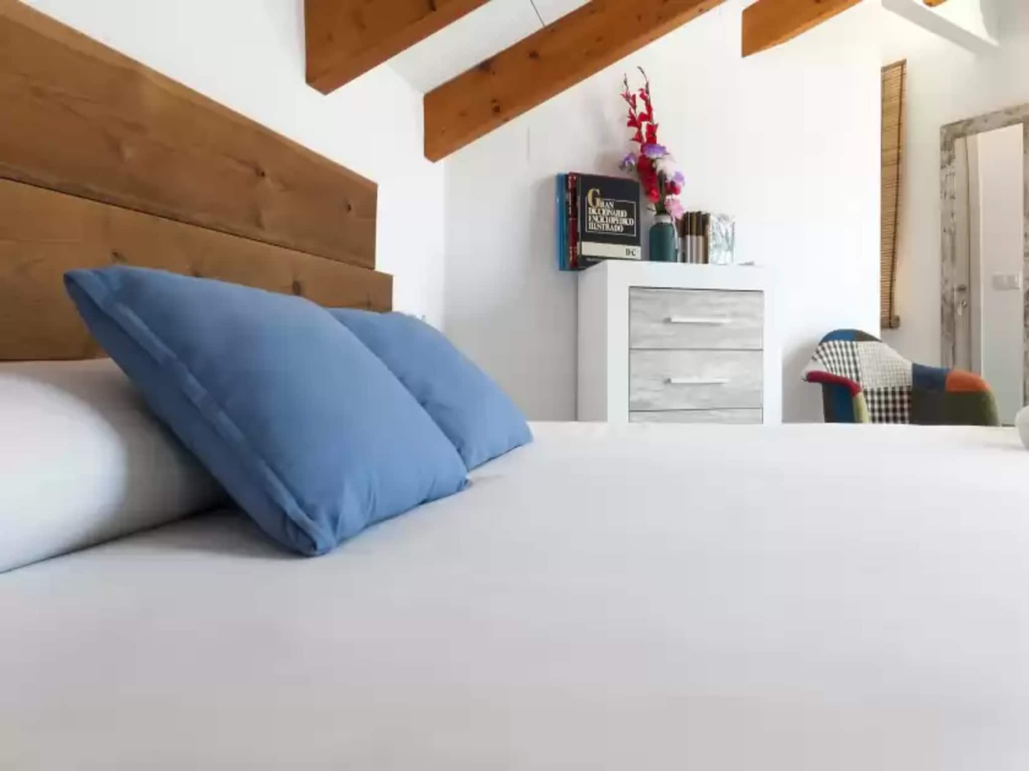   Apartamentos Al-andalusi 31