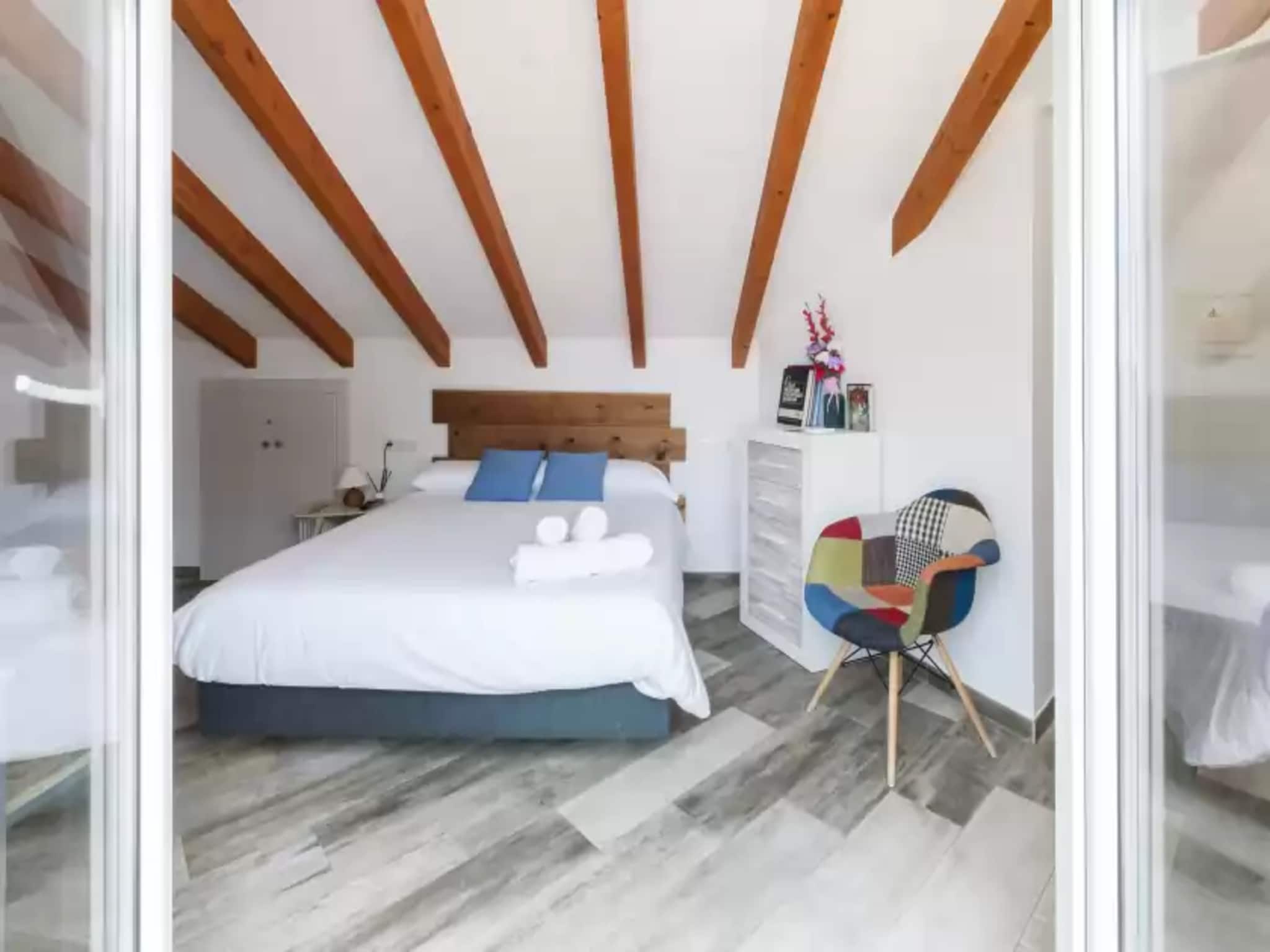   Apartamentos Al-andalusi 31