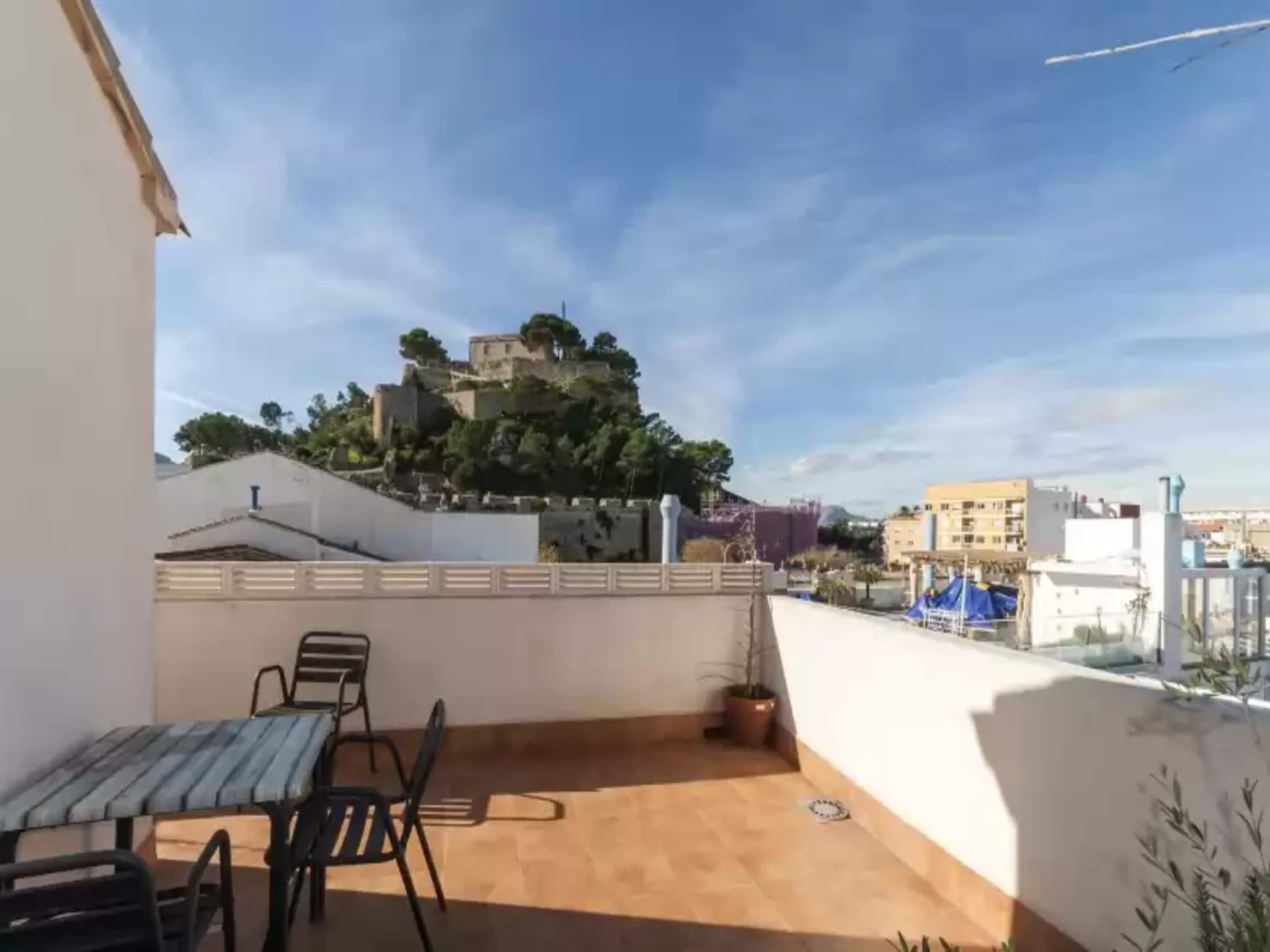   Apartamentos Al-andalusi 31