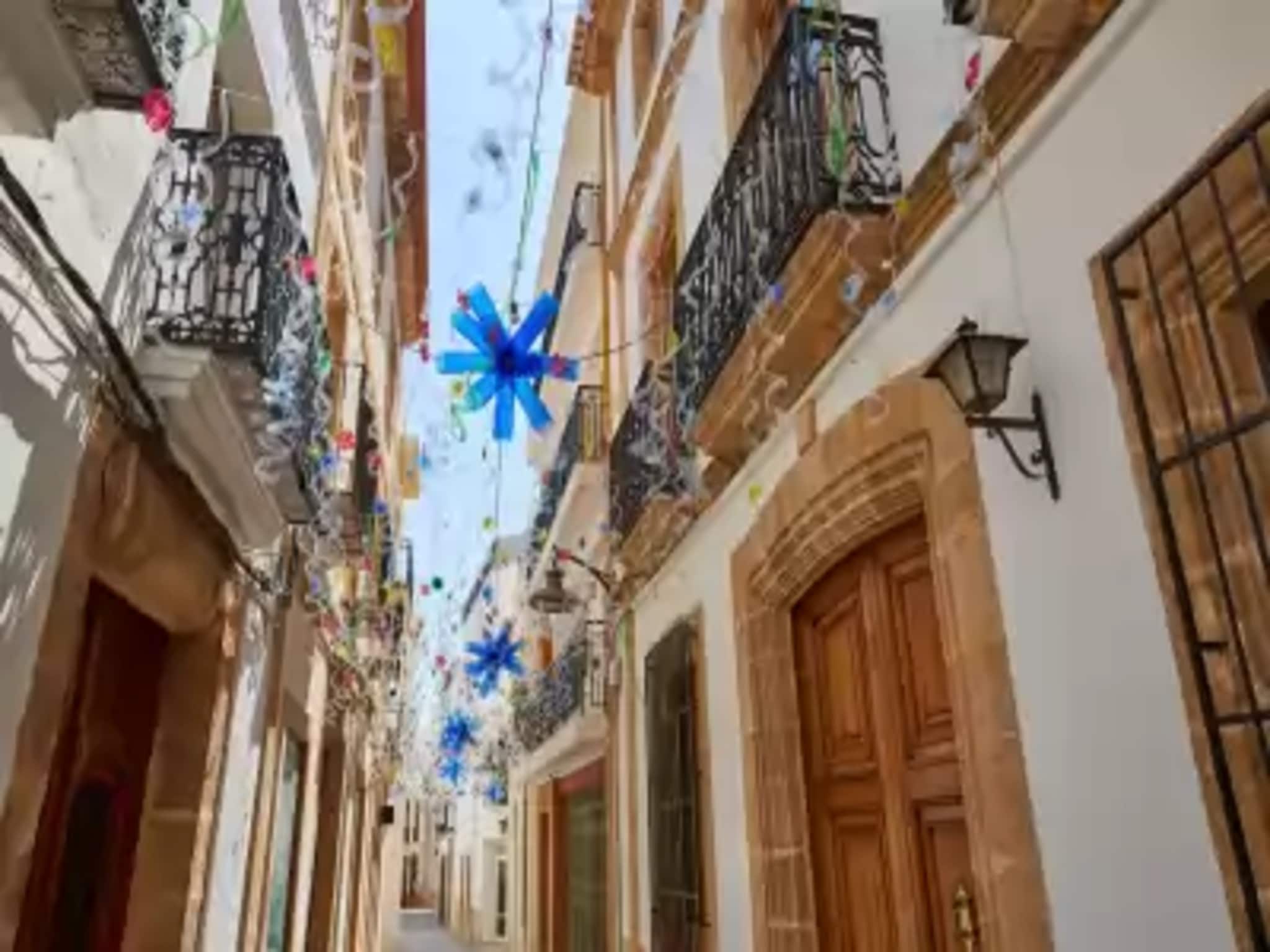   Apartamentos Al-andalusi 31
