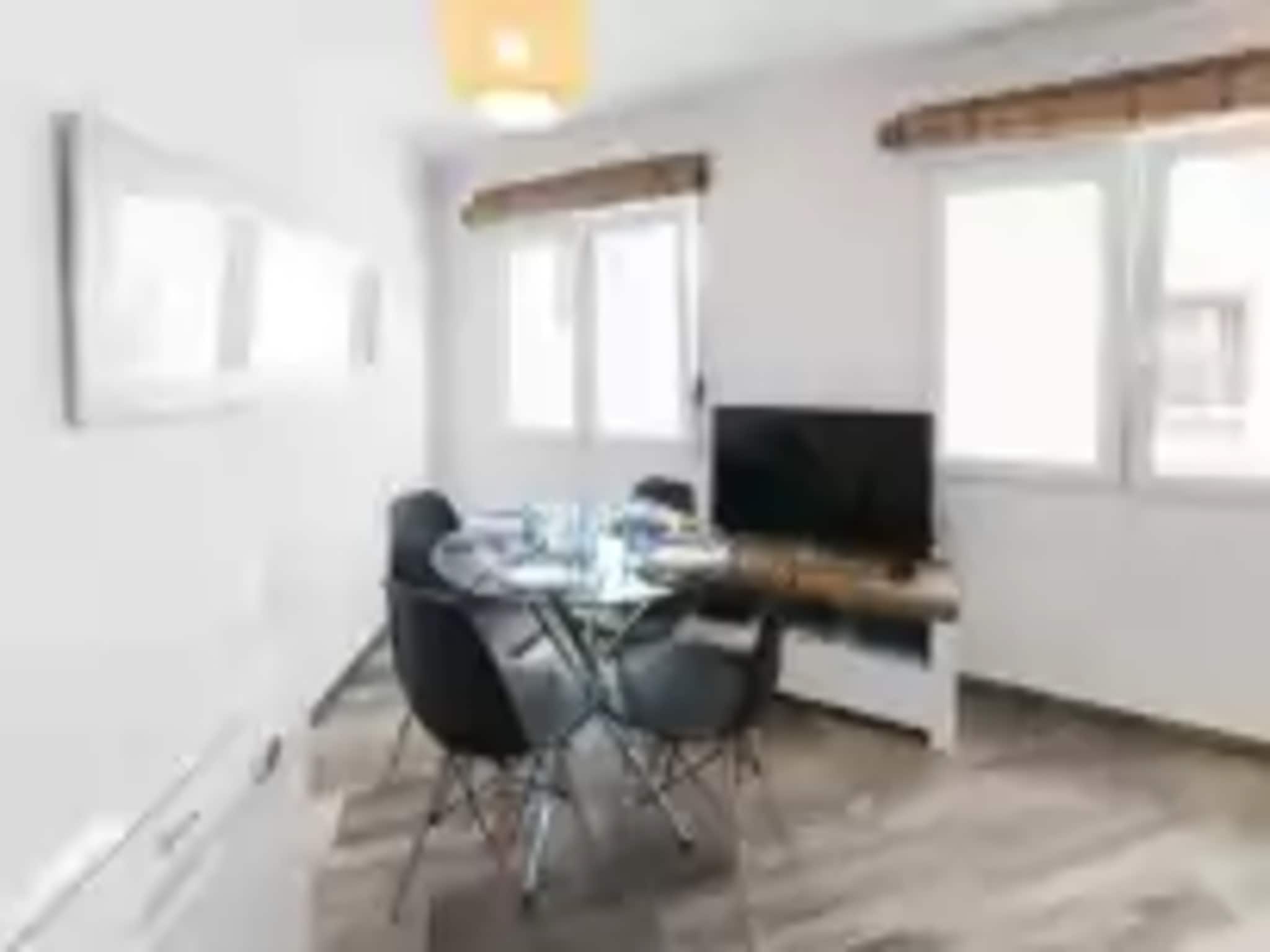   Apartamentos Al-andalusi 21