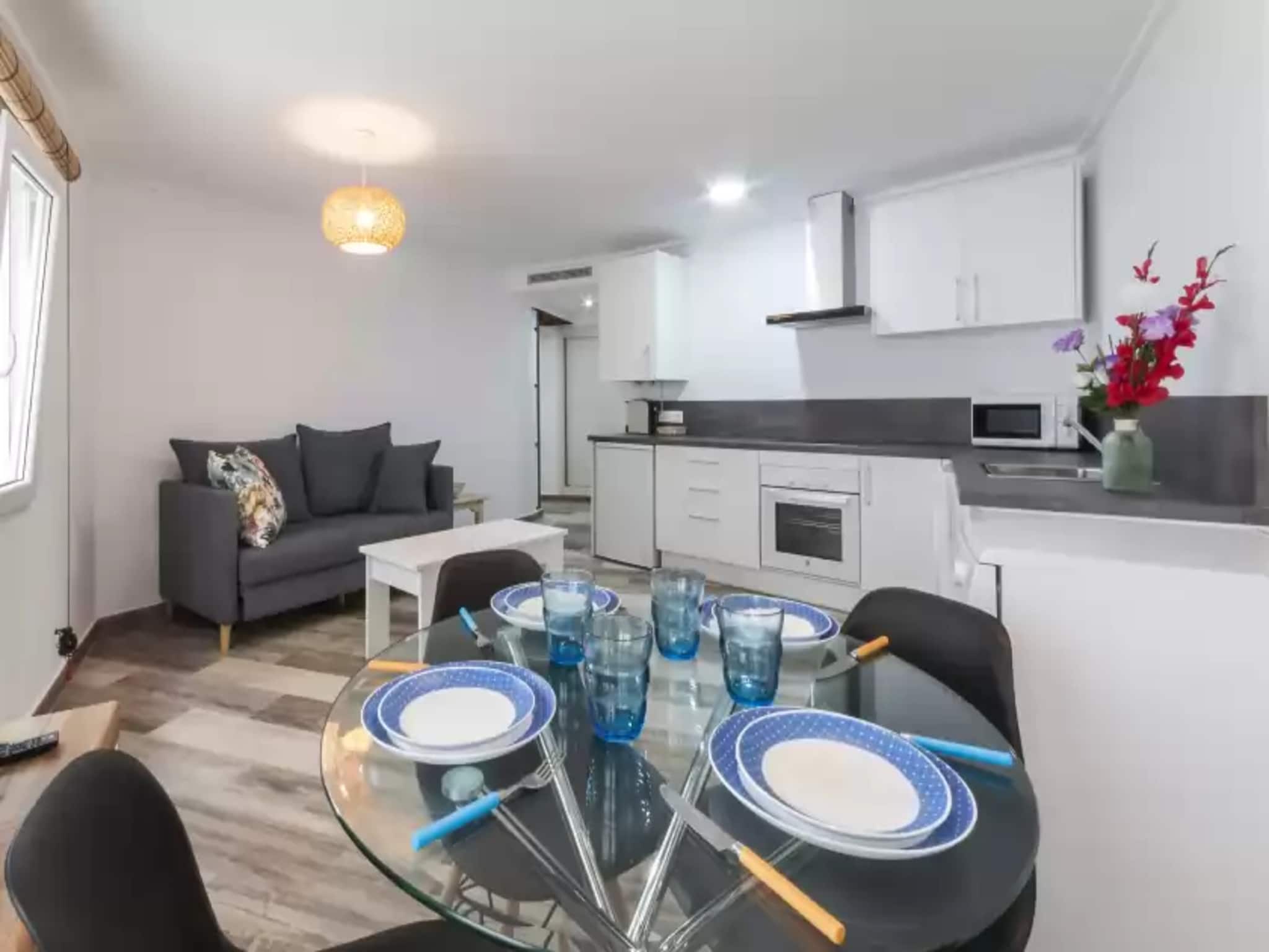   Apartamentos Al-andalusi 21
