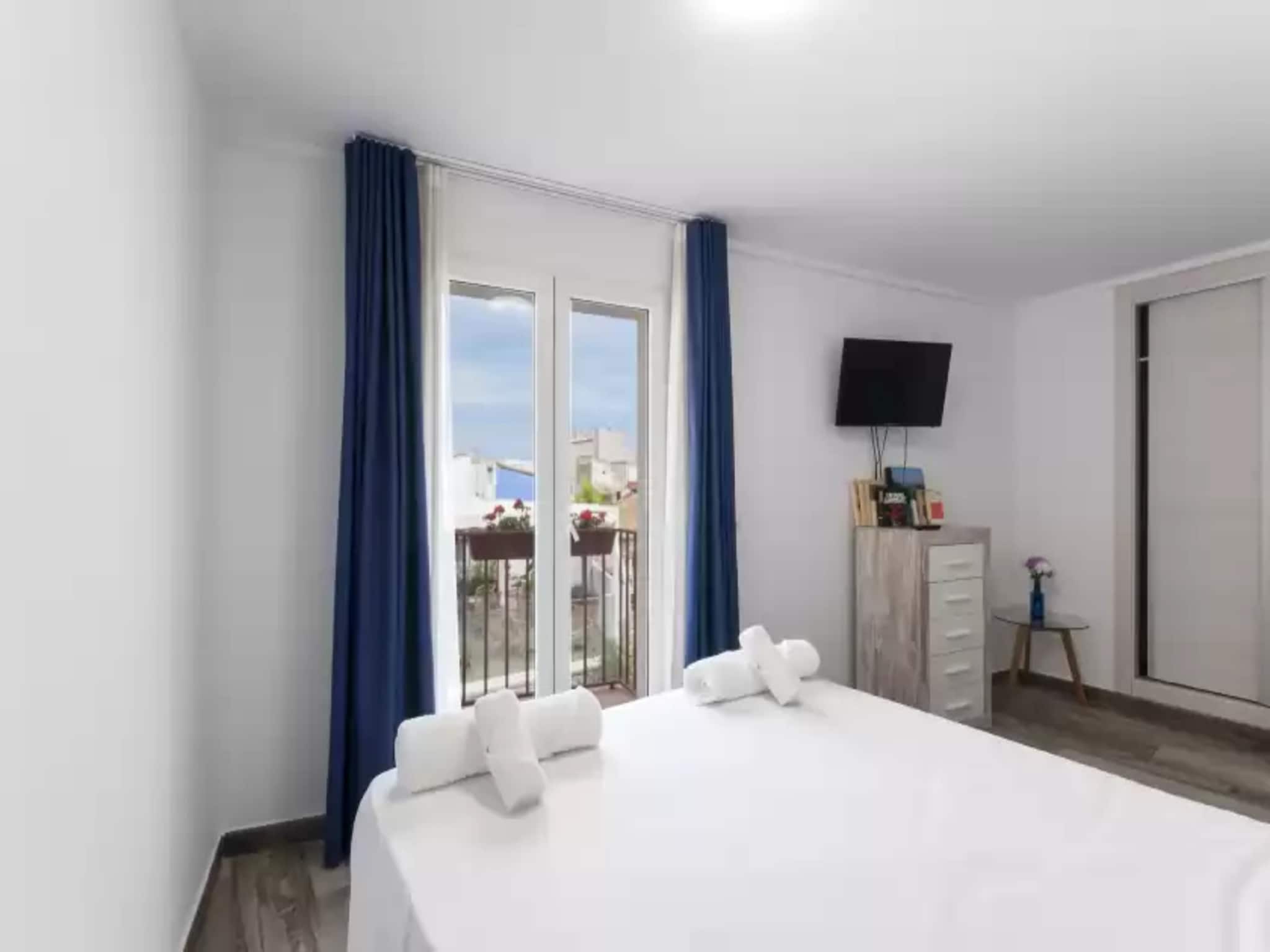  Apartamentos Al-andalusi 21