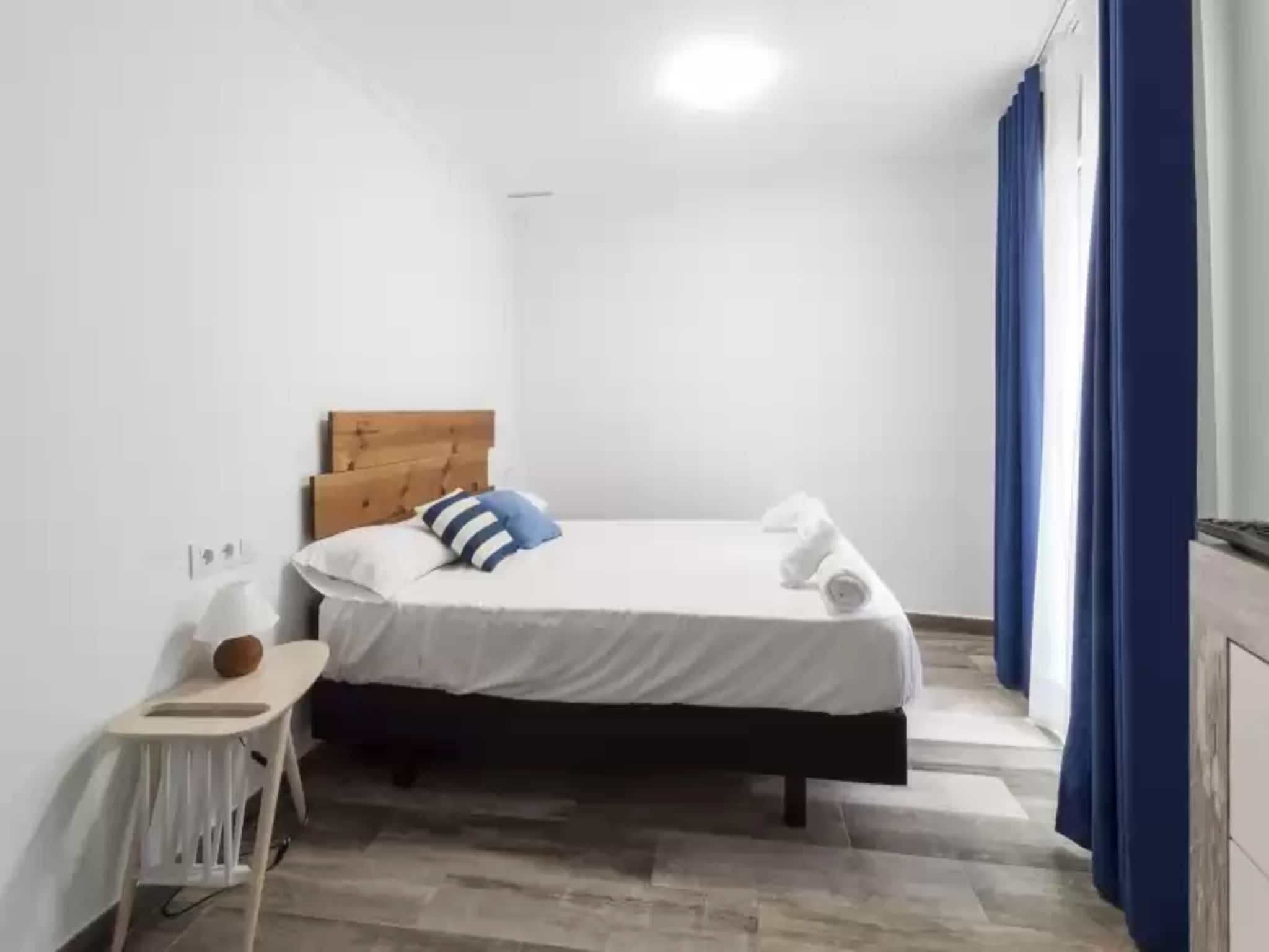   Apartamentos Al-andalusi 21