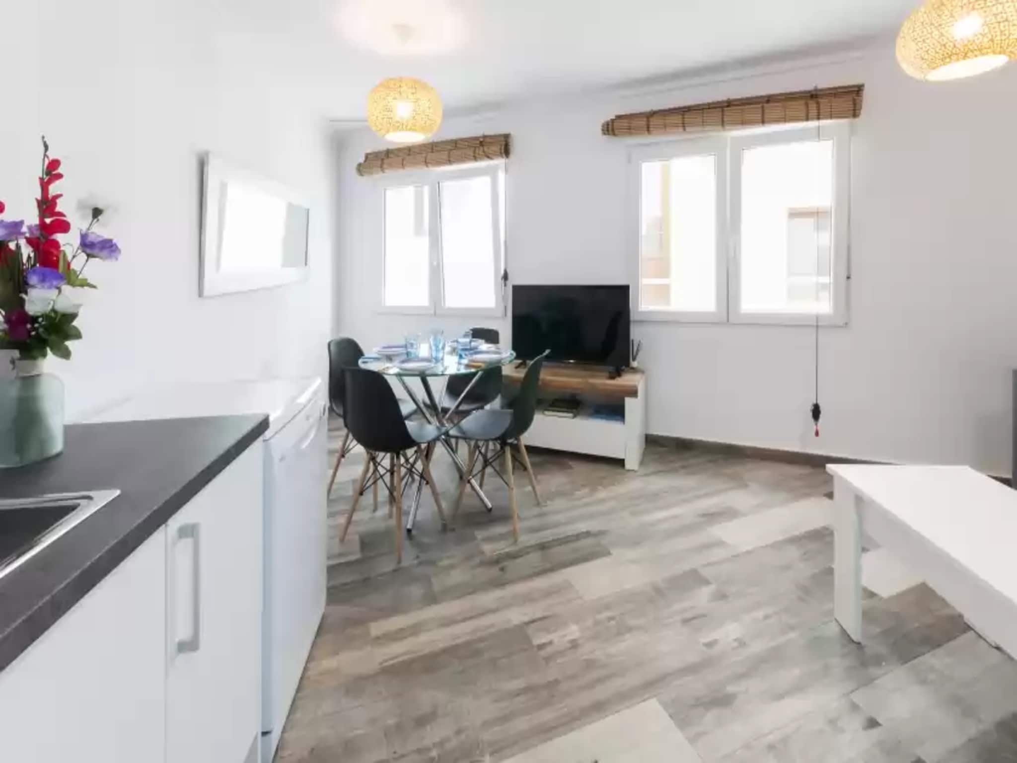   Apartamentos Al-andalusi 21