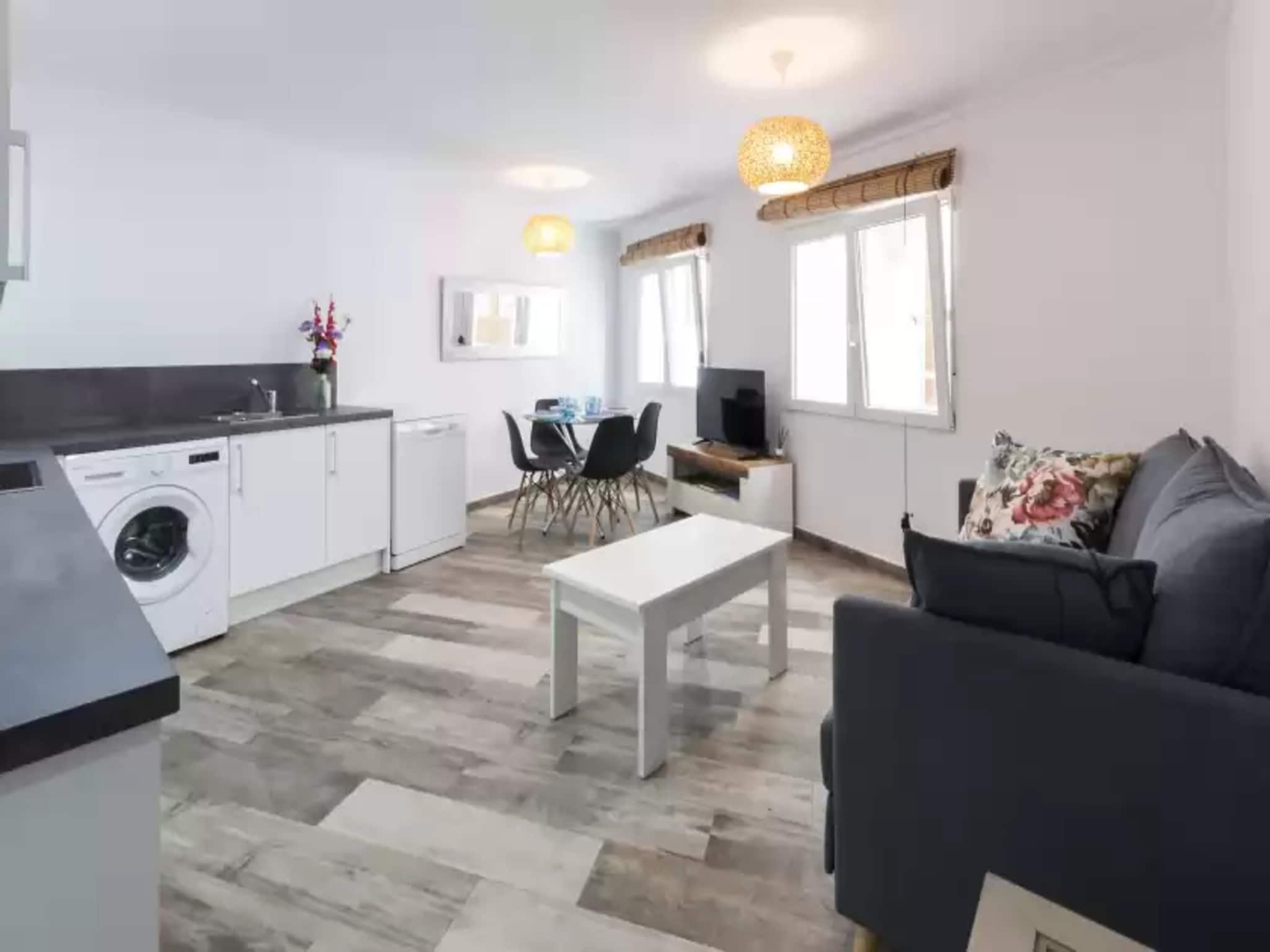   Apartamentos Al-andalusi 21