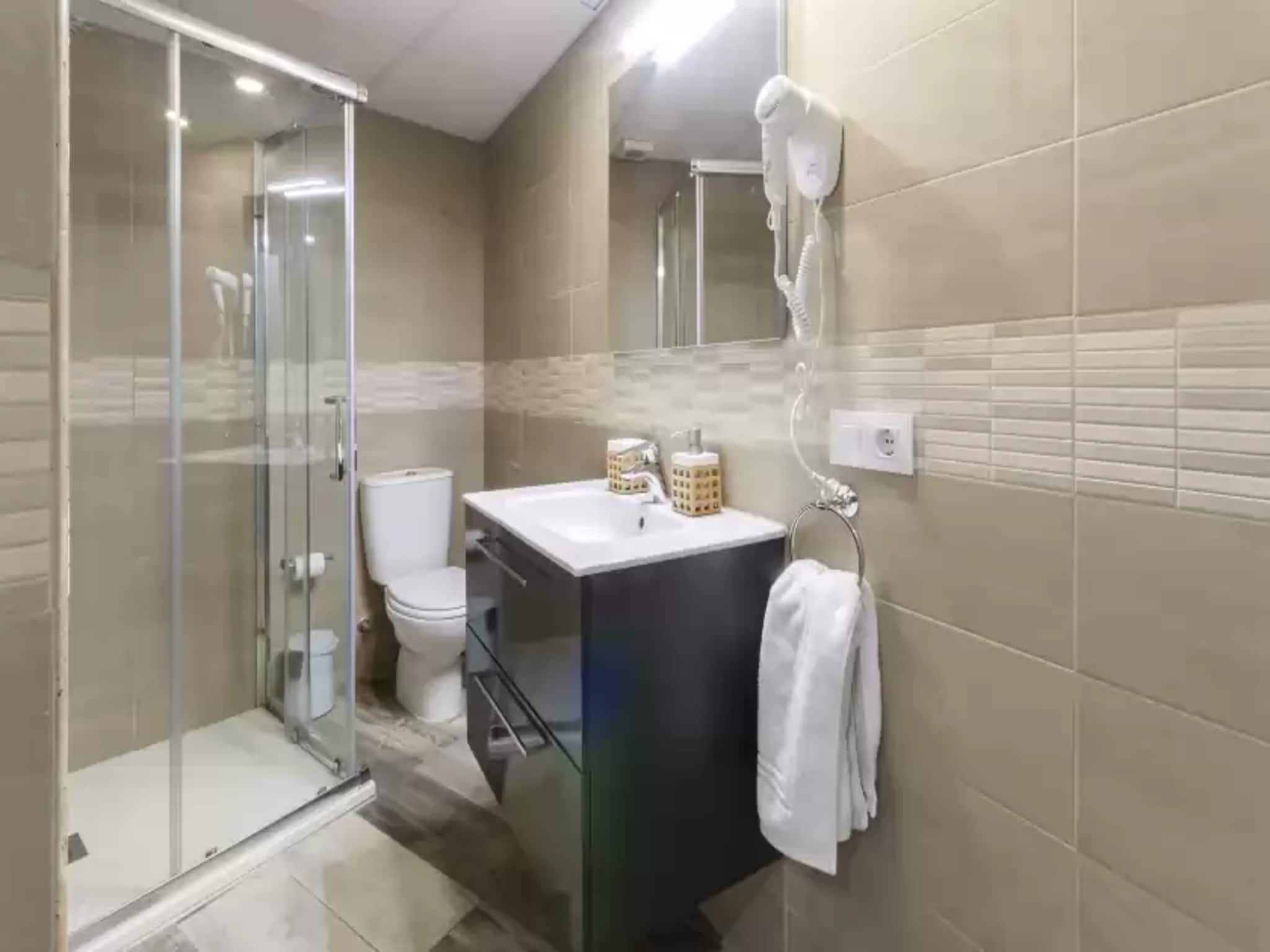   Apartamentos Al-andalusi 21