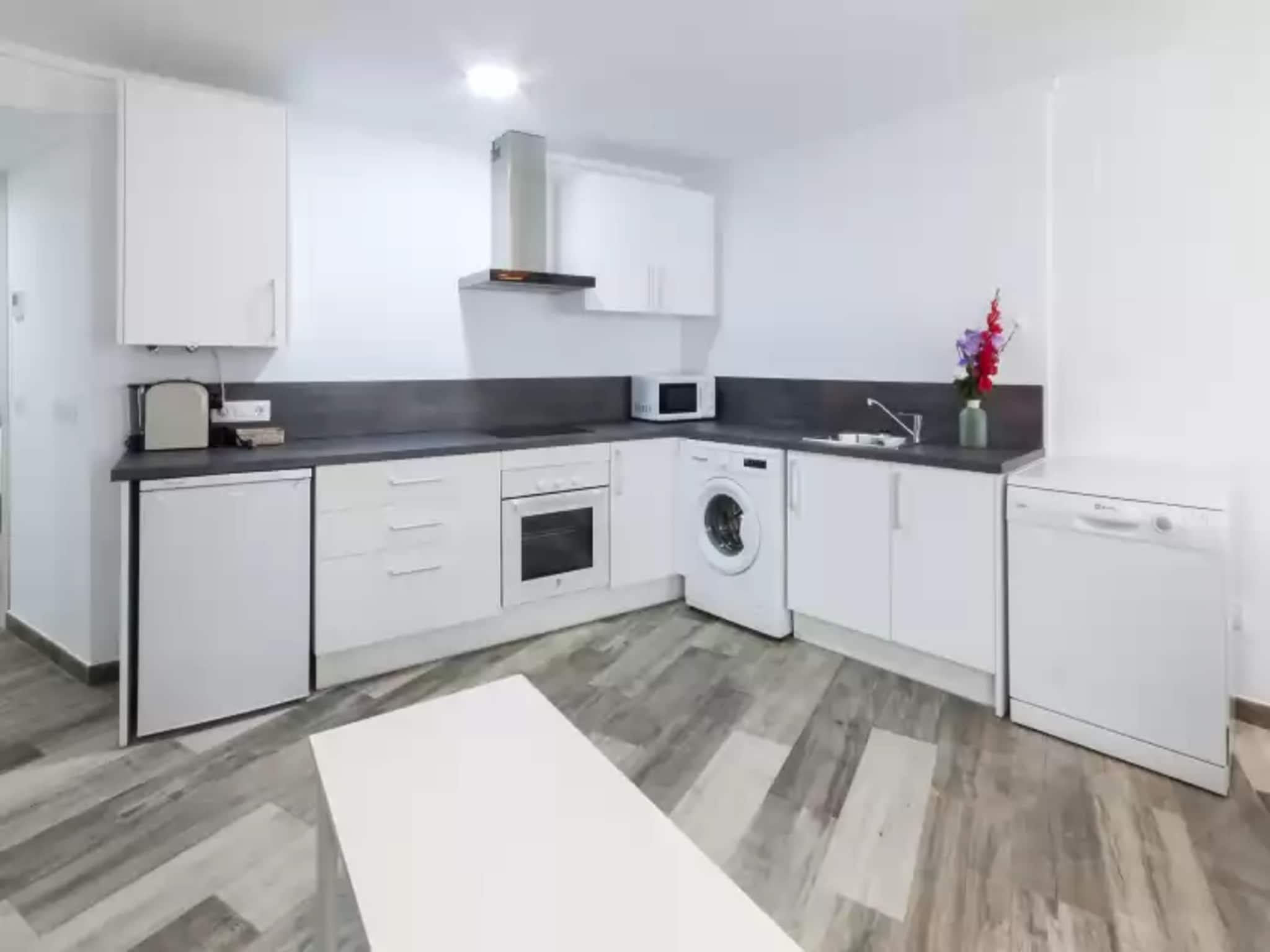   Apartamentos Al-andalusi 21