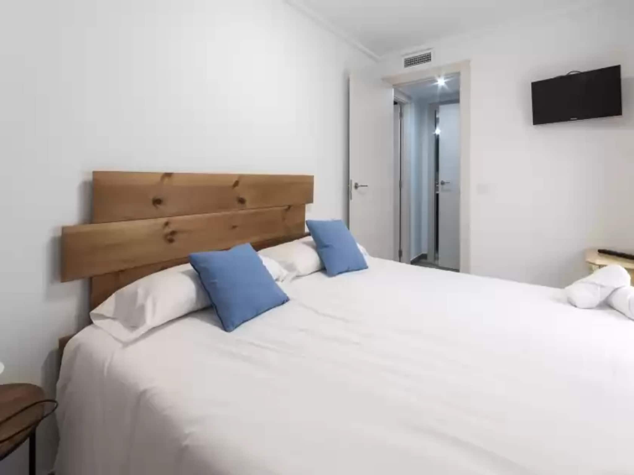   Apartamentos Al-andalusi 21