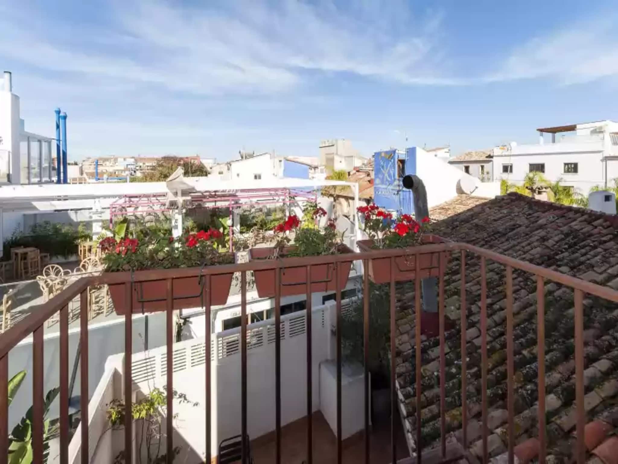   Apartamentos Al-andalusi 21