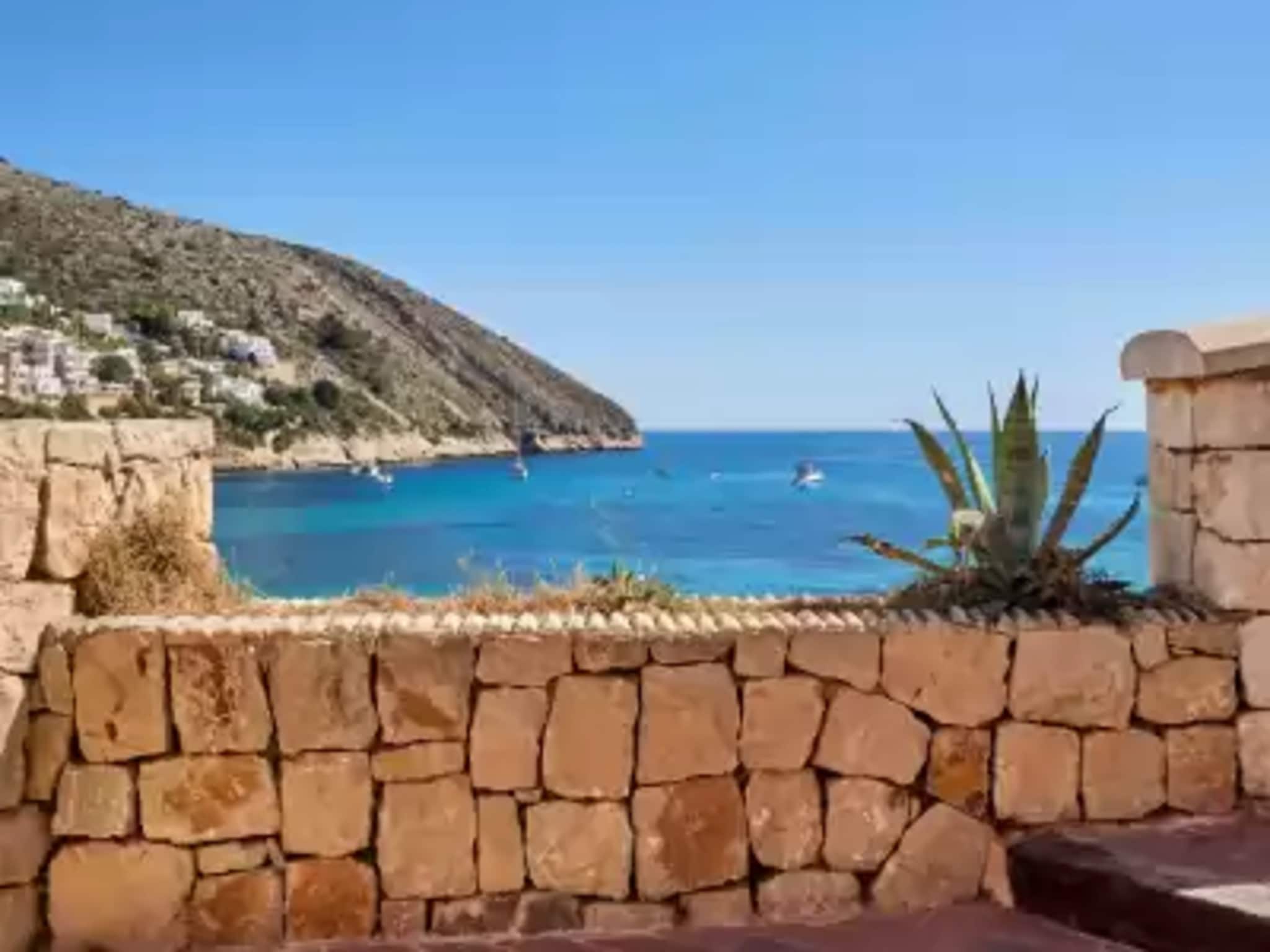   Apartamentos Al-andalusi 21