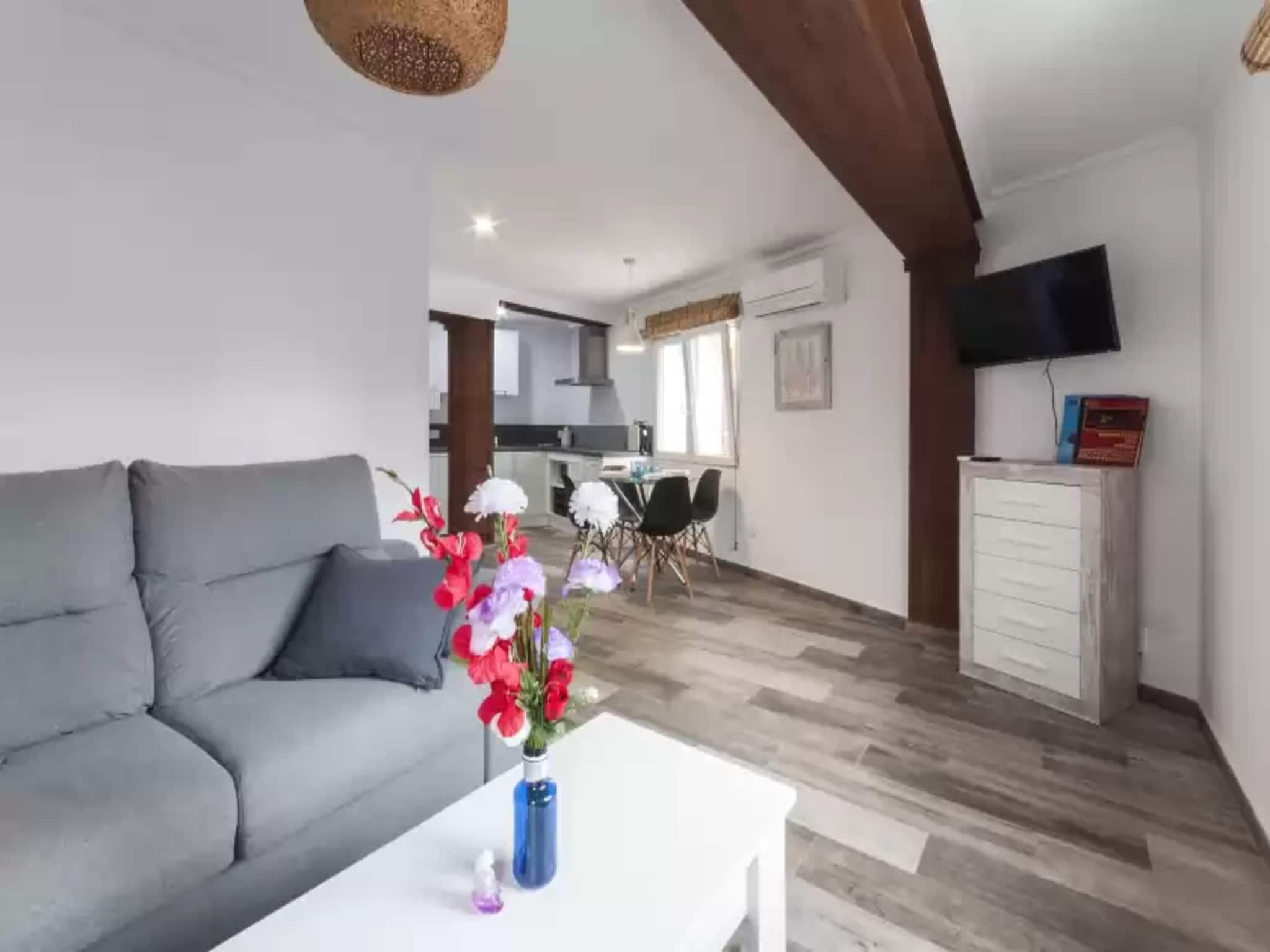   Apartamentos Al-andalusi 22