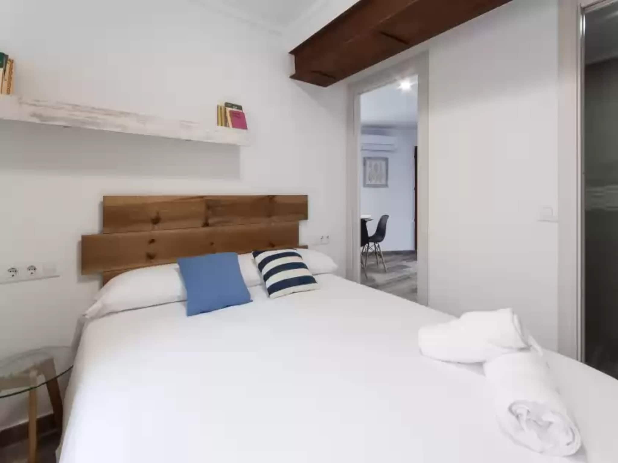   Apartamentos Al-andalusi 22