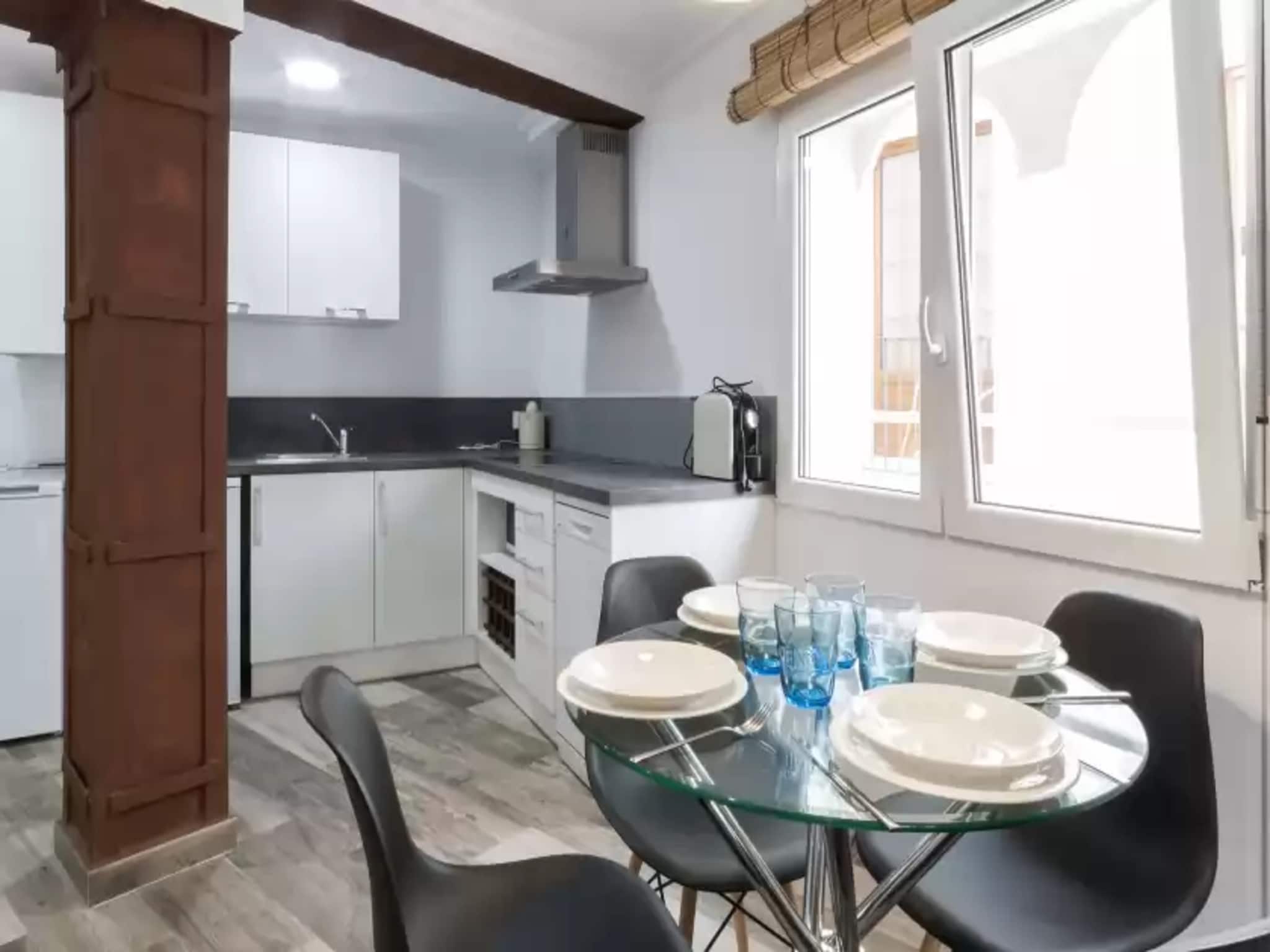   Apartamentos Al-andalusi 22