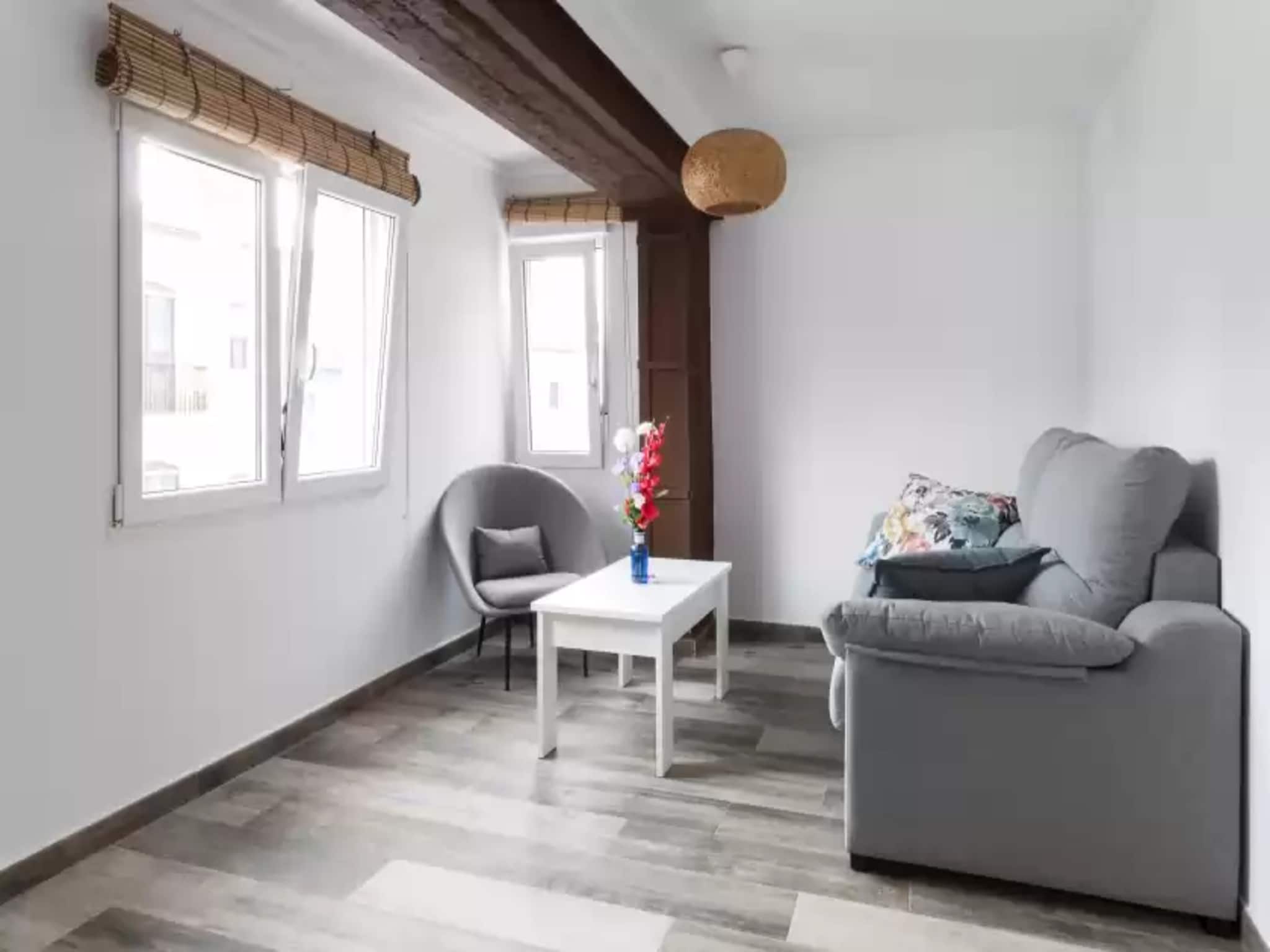   Apartamentos Al-andalusi 22
